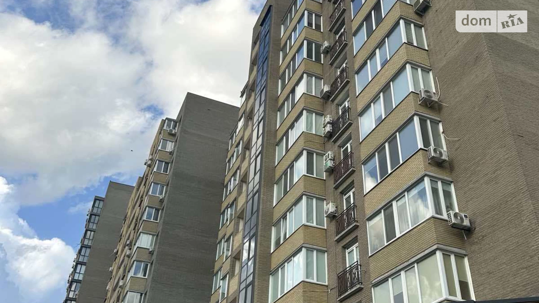 Продается 1-комнатная квартира 48.1 кв. м в Черкассах, ул. Байды-Вишневецкого, 68/3 - фото 2