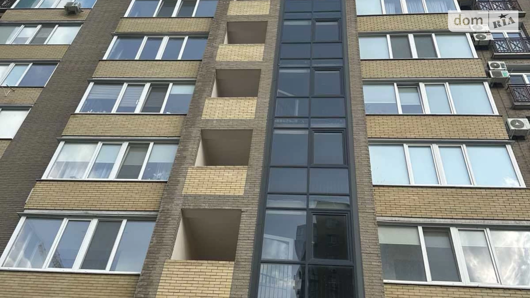 Продается 1-комнатная квартира 48.1 кв. м в Черкассах, ул. Байды-Вишневецкого, 68/3 - фото 4