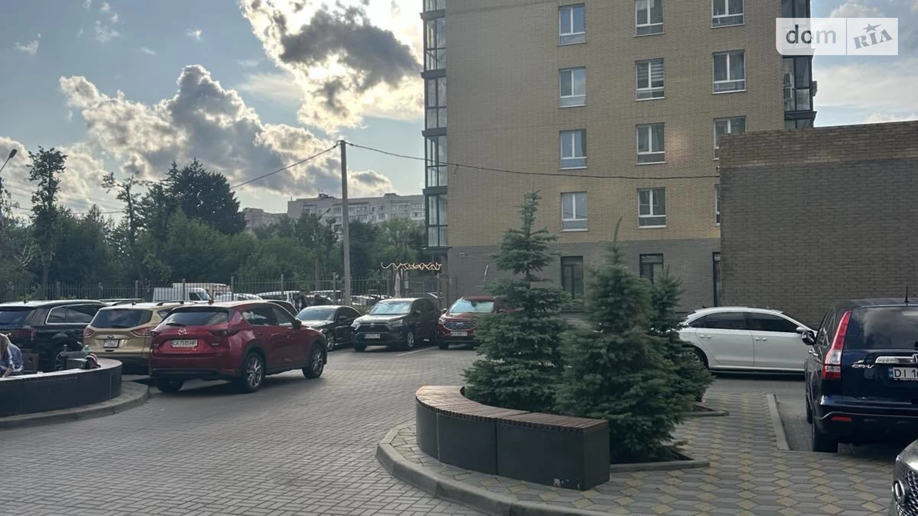 Продается 1-комнатная квартира 48.1 кв. м в Черкассах, ул. Байды-Вишневецкого, 68/3 - фото 5