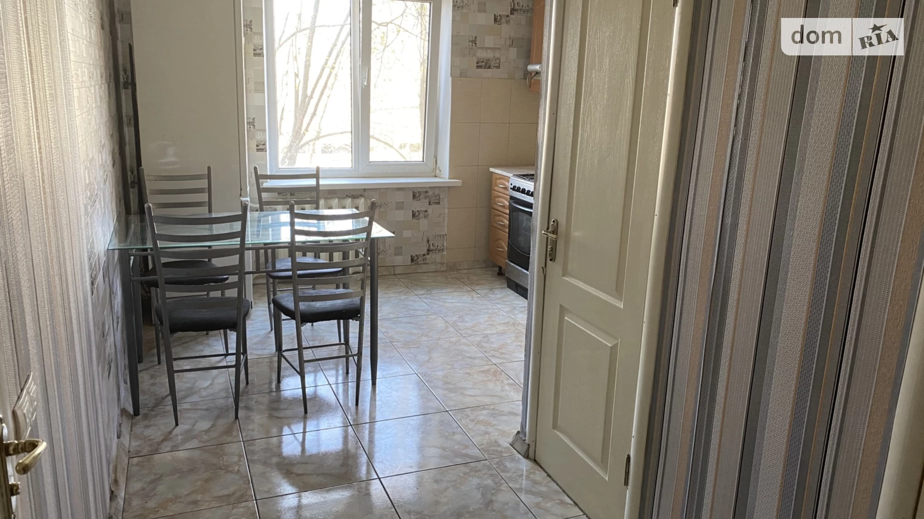 Здається в оренду 1-кімнатна квартира 40 кв. м у Одесі, вул. Сім'ї Глодан(Ільфа і Петрова), 21 - фото 2