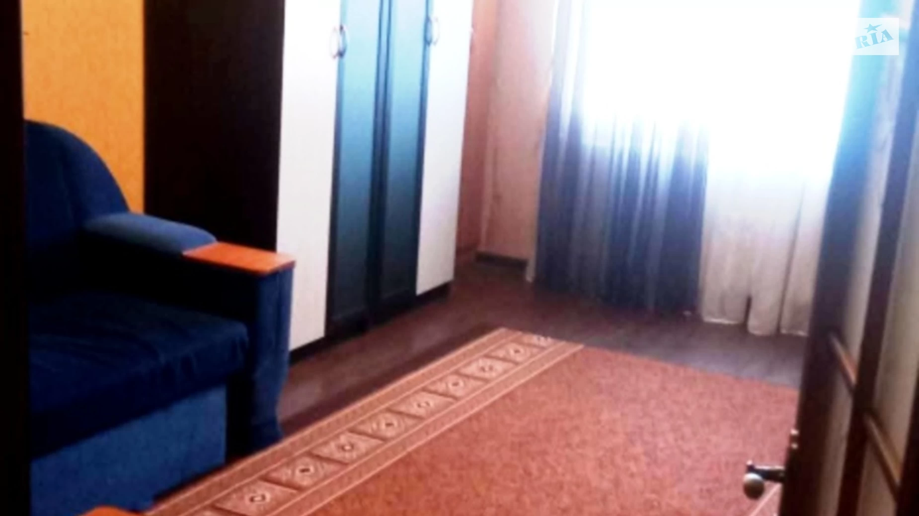 Сдается в аренду 1-комнатная квартира 38 кв. м в Николаеве, ул. Космонавтов, 154 - фото 2