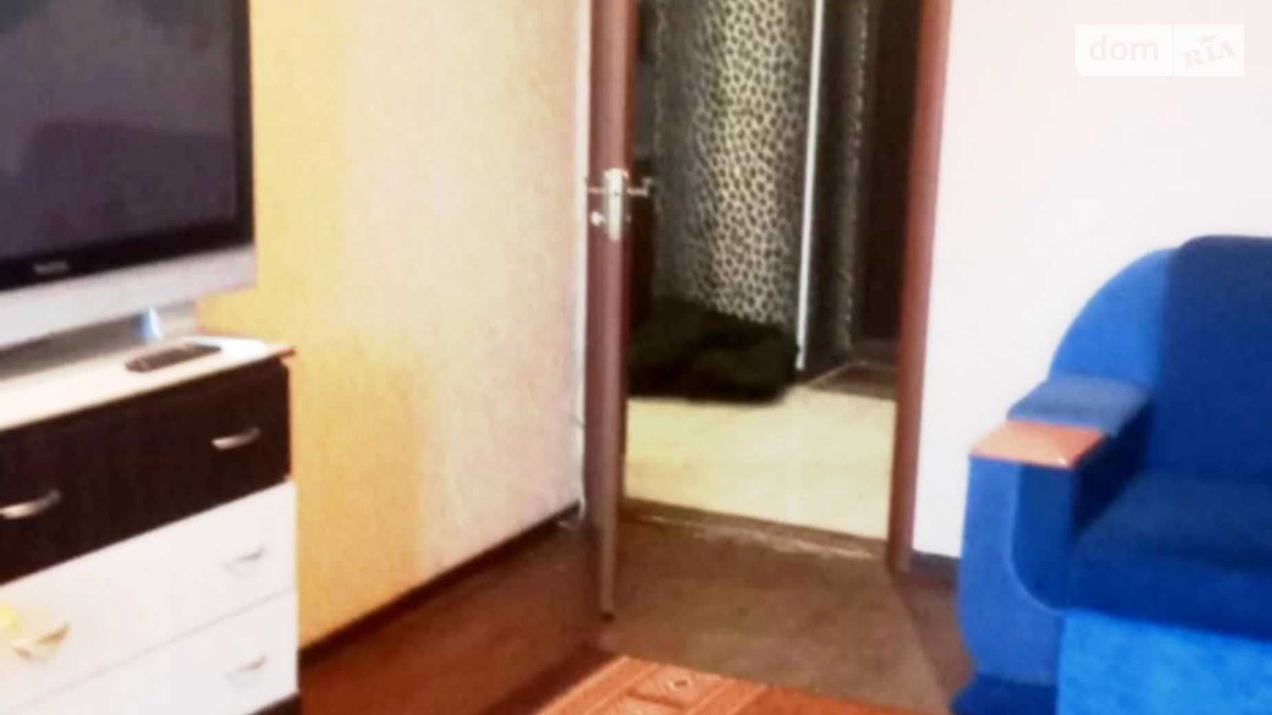 Сдается в аренду 1-комнатная квартира 38 кв. м в Николаеве, ул. Космонавтов, 154 - фото 5