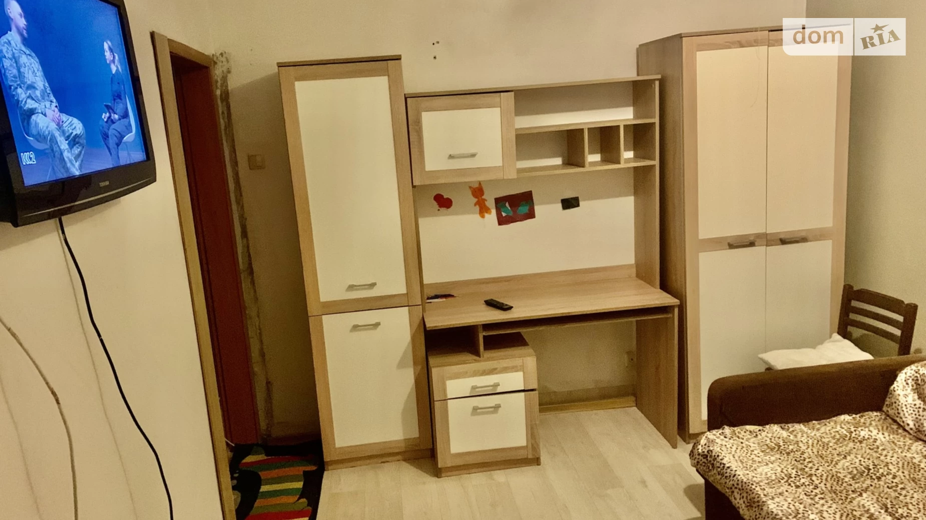 Здається в оренду кімната 15 кв. м у Києві, цена: 4500 грн - фото 2