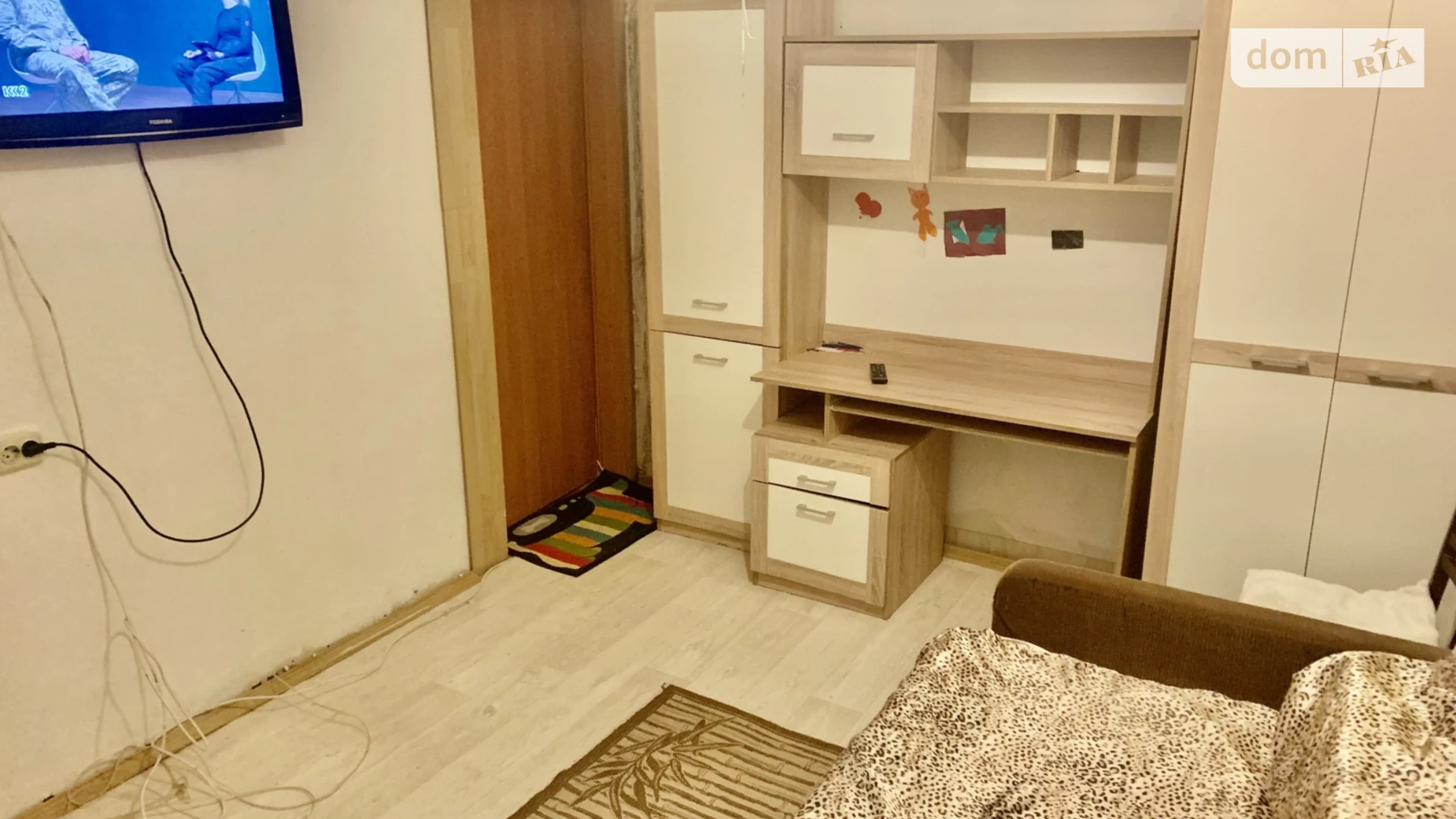 Здається в оренду кімната 15 кв. м у Києві, цена: 4500 грн - фото 3