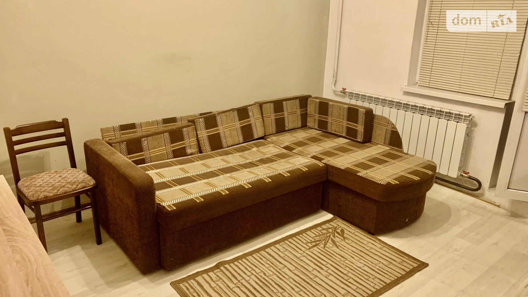 Здається в оренду кімната 15 кв. м у Києві, цена: 4500 грн - фото 4