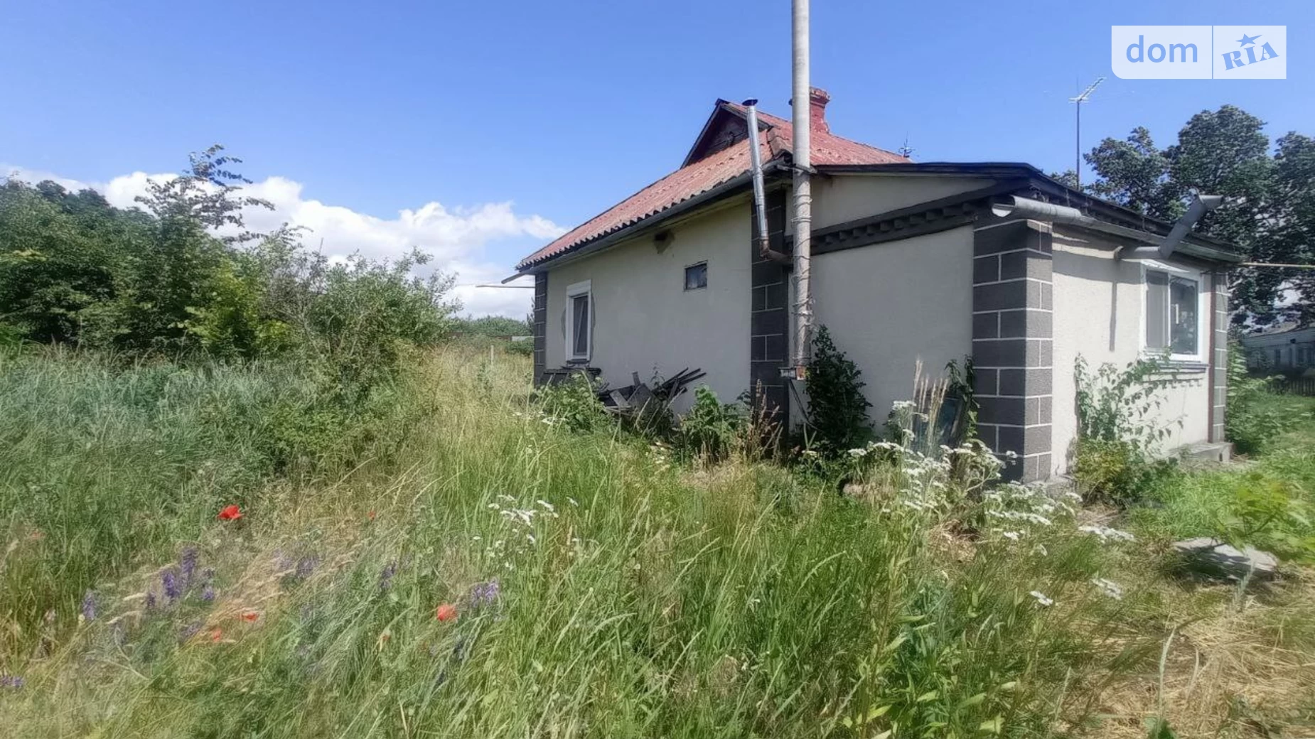 Вереснева, 12 Власовка, цена: 25000 $ - фото 2