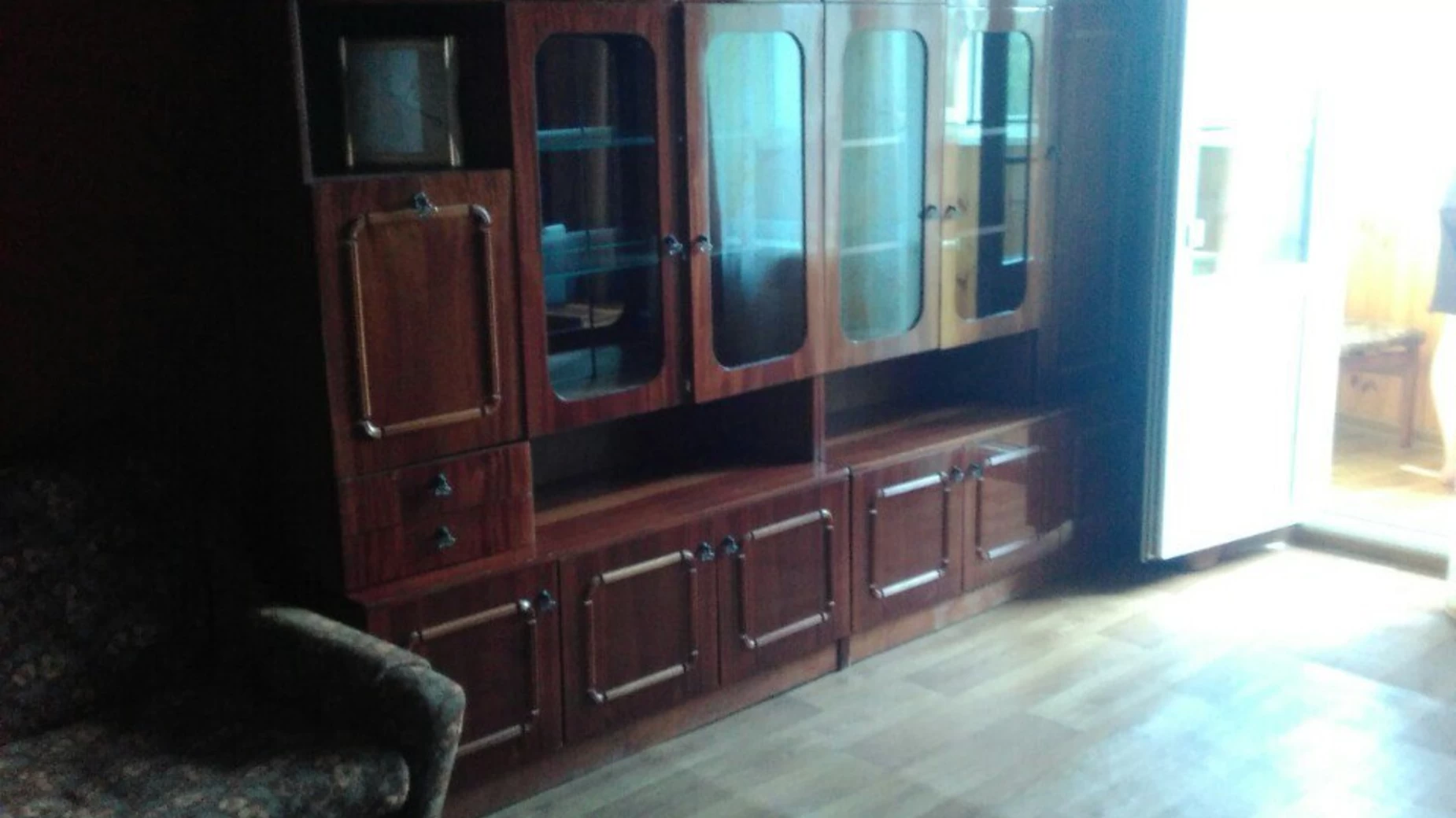 Продається 1-кімнатна квартира 32.3 кв. м у Харкові, вул. Львівська(Пермська), 9 - фото 4