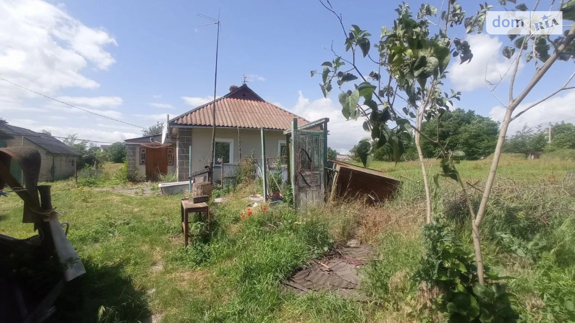 Вереснева, 12 Власовка, цена: 25000 $ - фото 4