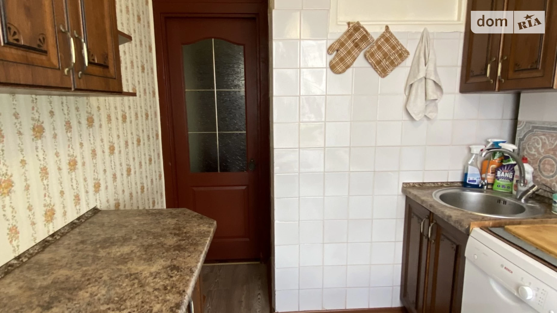Сдается в аренду 3-комнатная квартира 56 кв. м в Кривом Роге, ул. Свято-Николаевская(Ленина) - фото 3