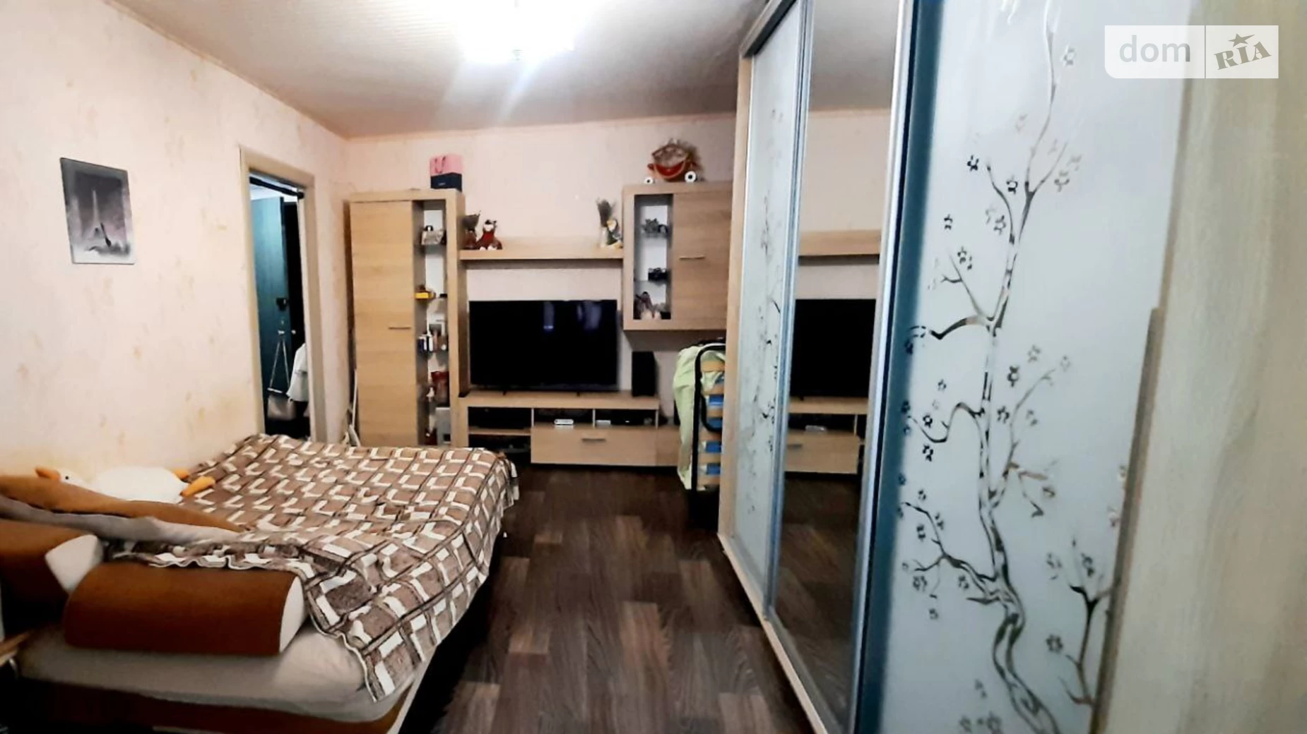 Продается 1-комнатная квартира 31 кв. м в Днепре, мас. Тополь-2, 23 - фото 4