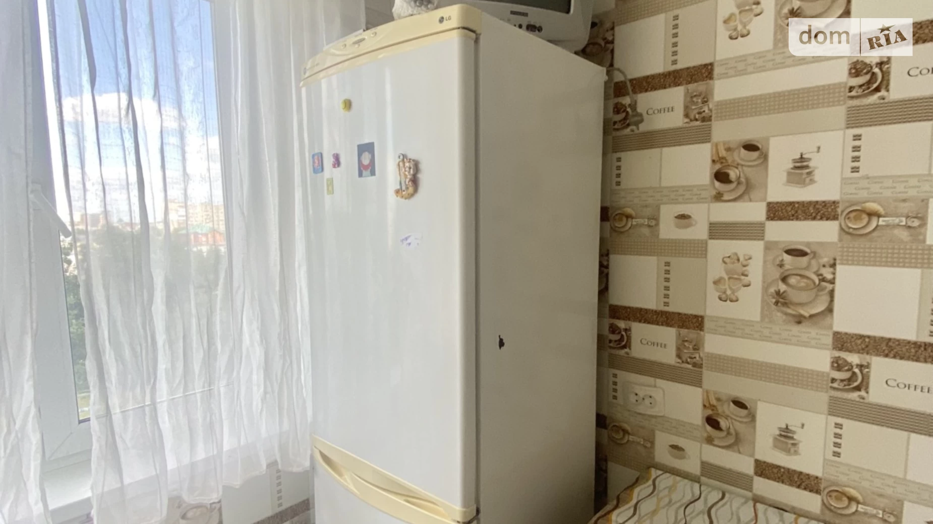 Здається в оренду 2-кімнатна квартира 60 кв. м у, цена: 15000 грн - фото 4
