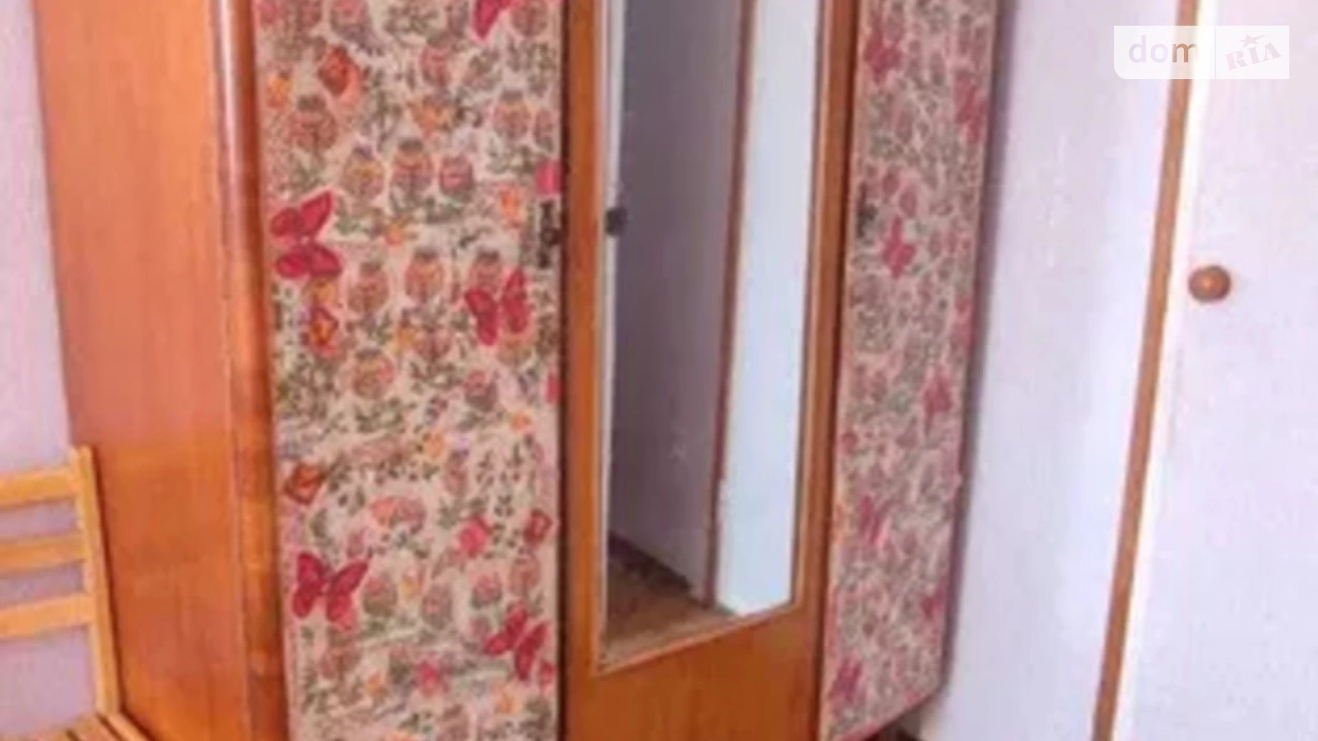 Сдается в аренду 2-комнатная квартира 49 кв. м в Киеве, ул. Сулеймана Стальского, 4 - фото 4