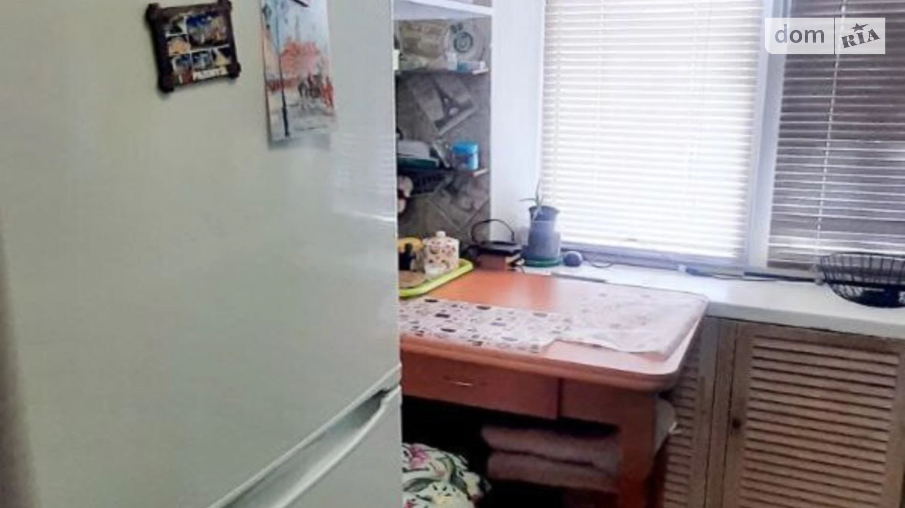 Продается 1-комнатная квартира 31 кв. м в Днепре, мас. Тополь-2, 23 - фото 2