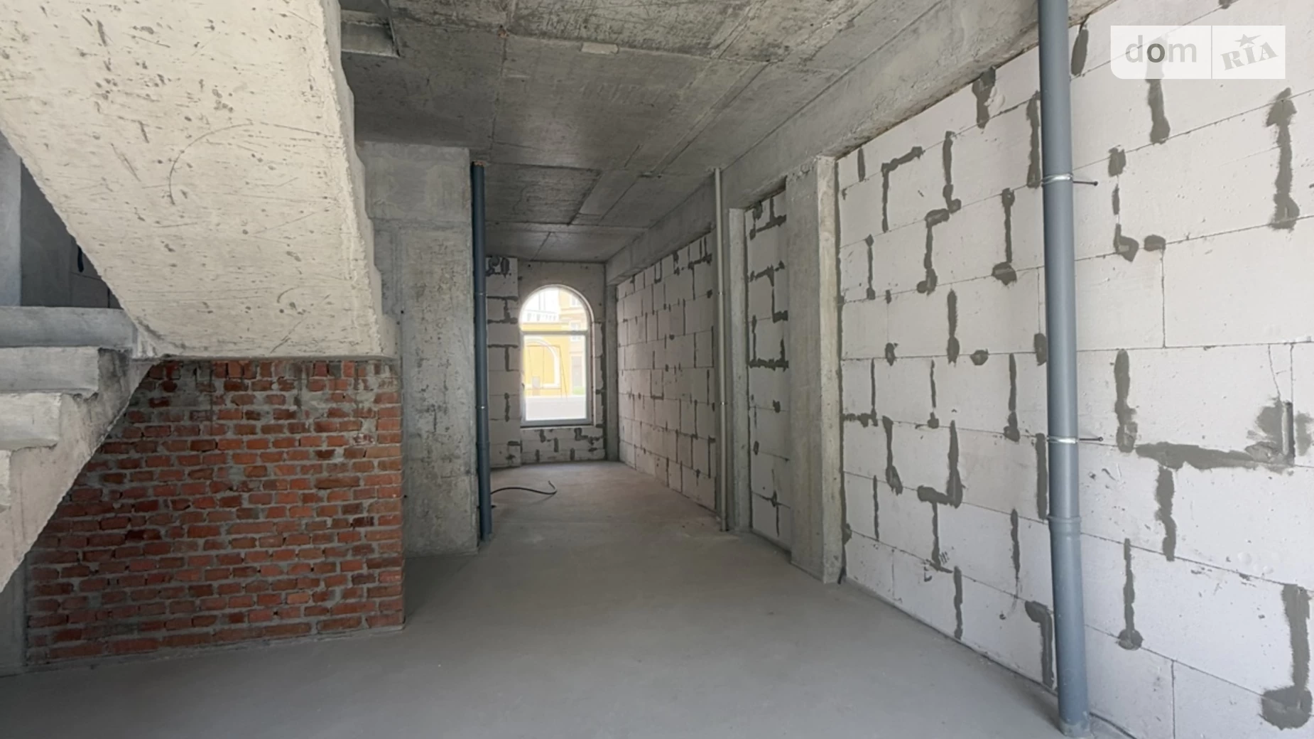 Продається приміщення вільного призначення 102 кв. м в 2-поверховій будівлі, цена: 158000 $ - фото 4
