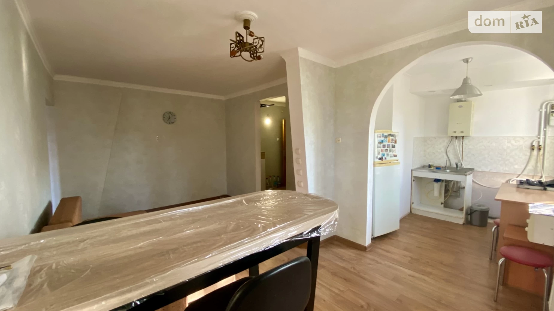 Продається 3-кімнатна квартира 57 кв. м у Миколаєві, цена: 34000 $ - фото 5