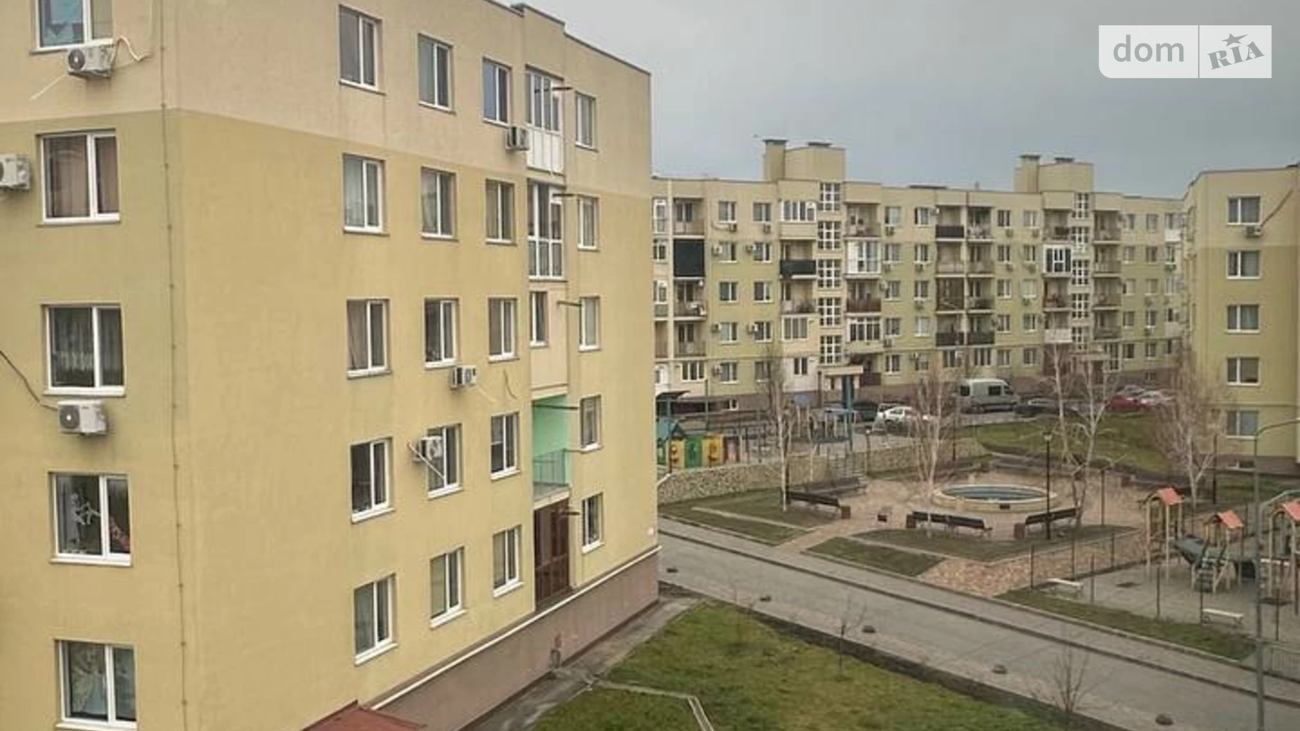 ул. Проездная, 15 Авангард ЖК Седьмое небо, цена: 26000 $ - фото 2
