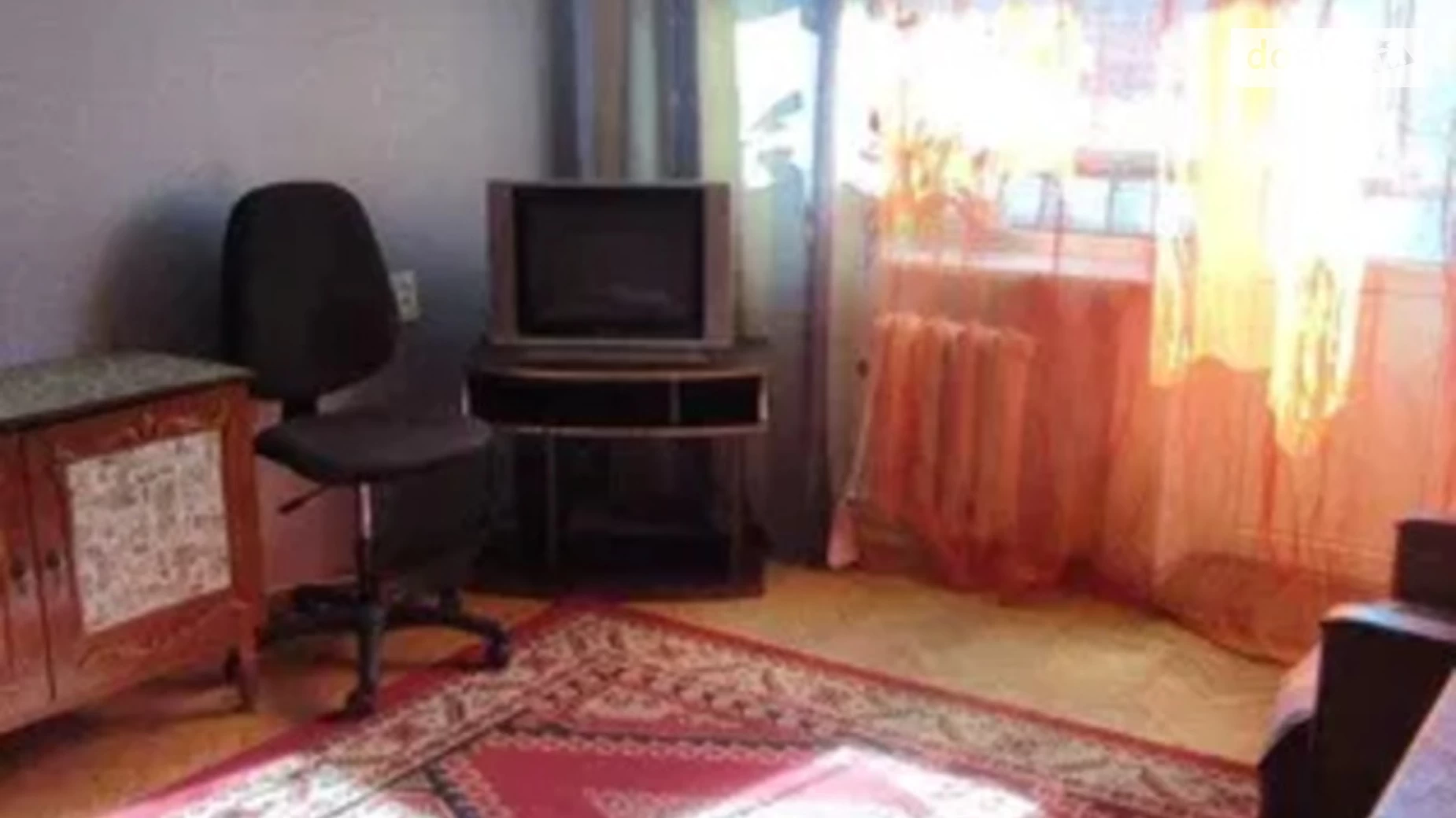 Сдается в аренду 2-комнатная квартира 49 кв. м в Киеве, ул. Сулеймана Стальского, 4 - фото 5
