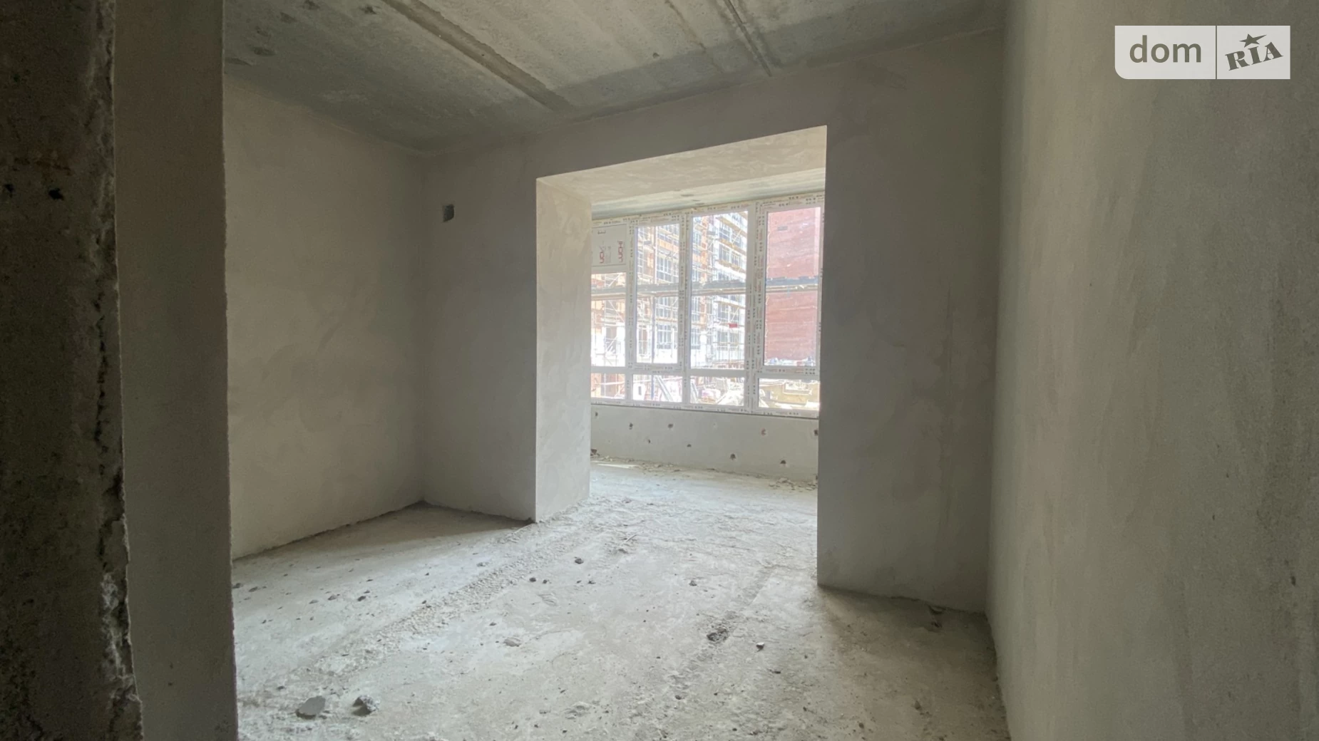 Продается 1-комнатная квартира 43 кв. м в Криховцах, ул. Довженко А., 31В корпус 4 - фото 2