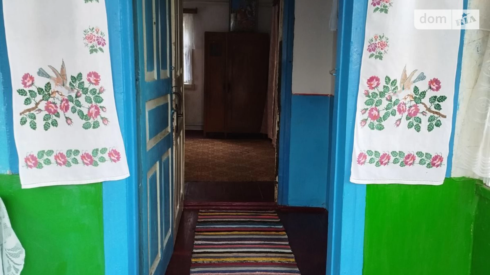 Продается одноэтажный дом 60.3 кв. м с камином, цена: 23000 $ - фото 2
