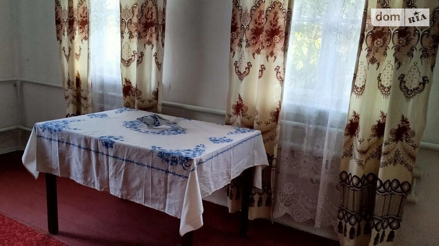 Продается одноэтажный дом 60.3 кв. м с камином, цена: 23000 $ - фото 3