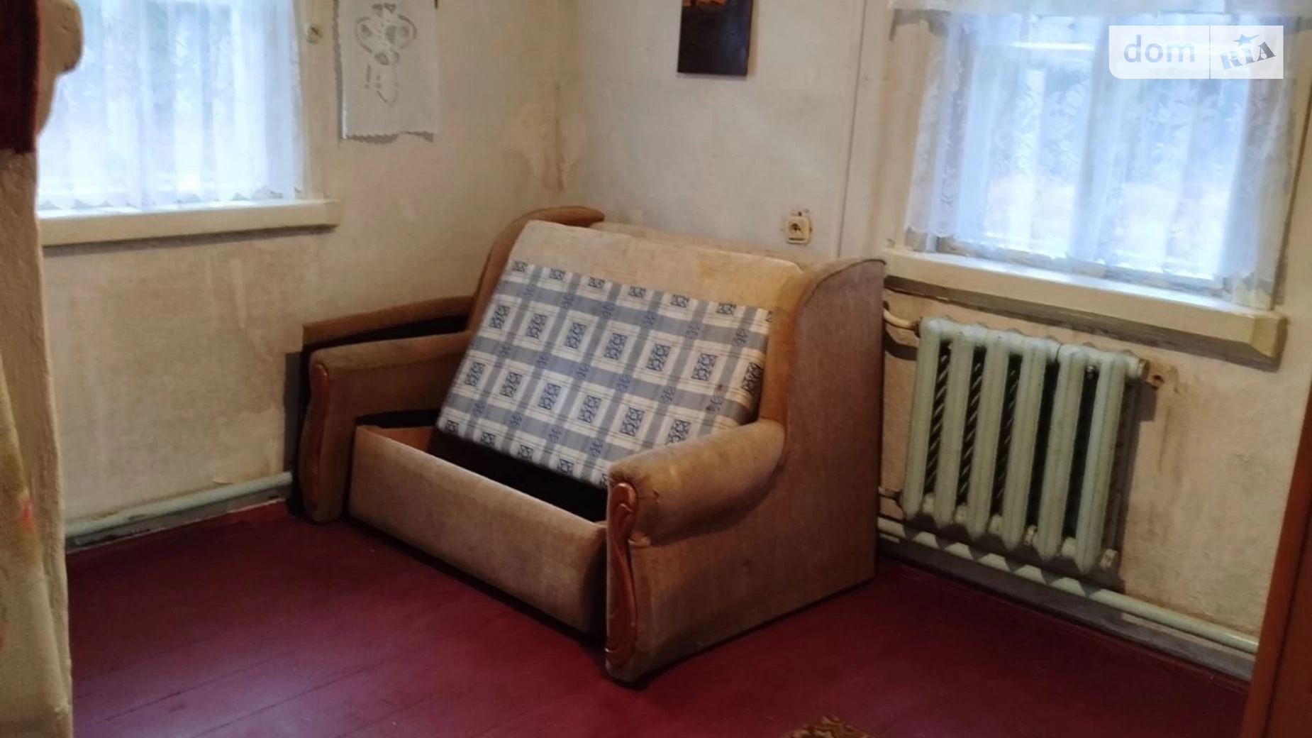 Продается одноэтажный дом 60.3 кв. м с камином, цена: 23000 $ - фото 4