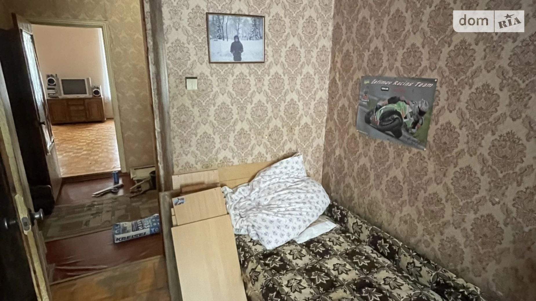 Продається 3-кімнатна квартира 95 кв. м у Києві, пров. Алли Горської(Чеслава Бєлінського), 8 - фото 4