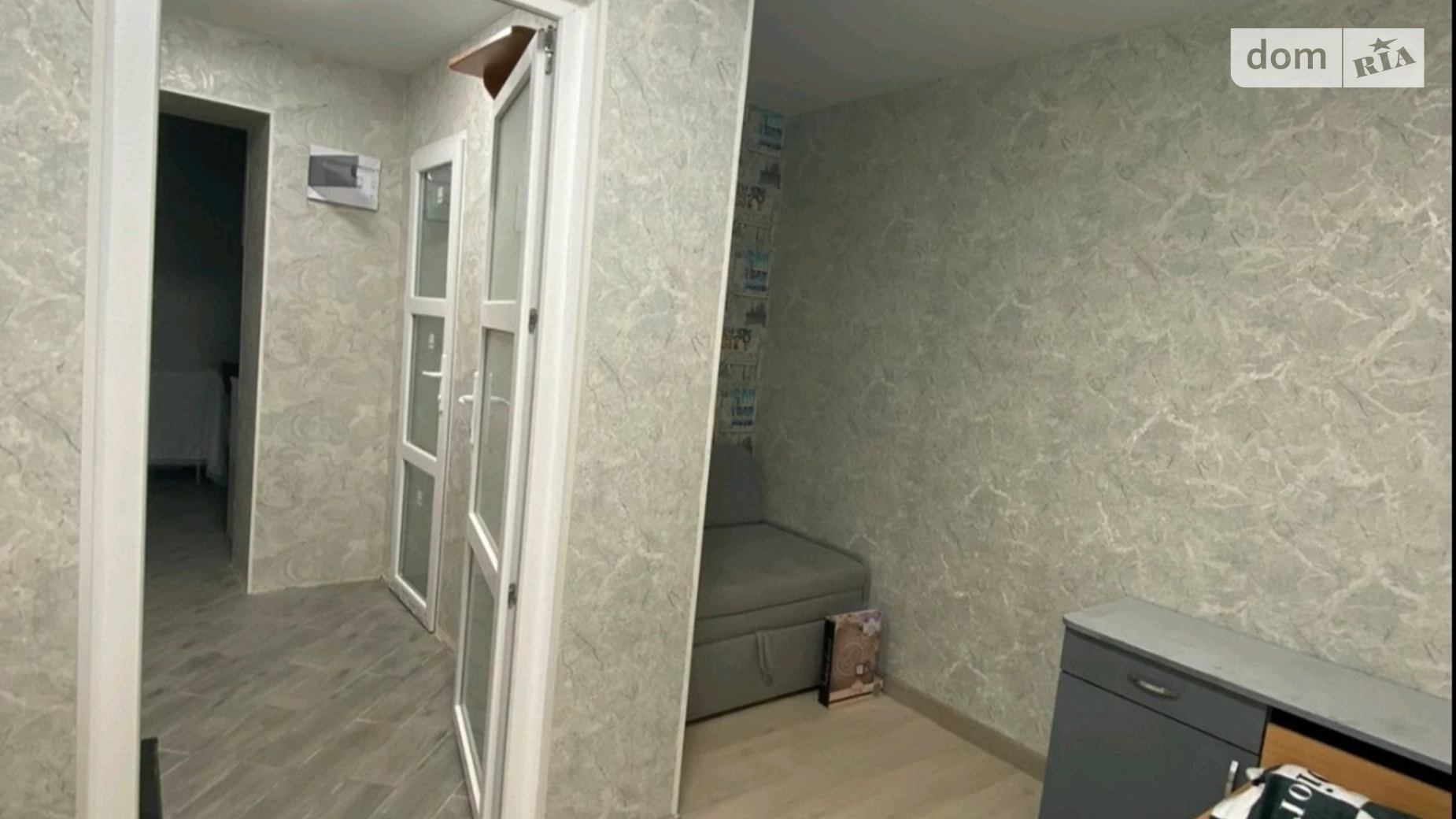 Здається в оренду 2-кімнатна квартира 40 кв. м у, цена: 10000 грн - фото 5