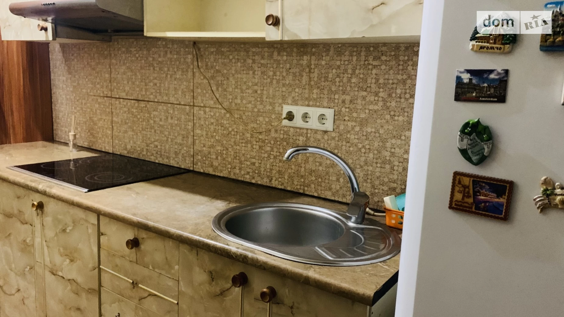 Сдается в аренду 2-комнатная квартира 48 кв. м в Виннице, ул. Евгения Коновальца(Глеба Успенского), 61 - фото 4