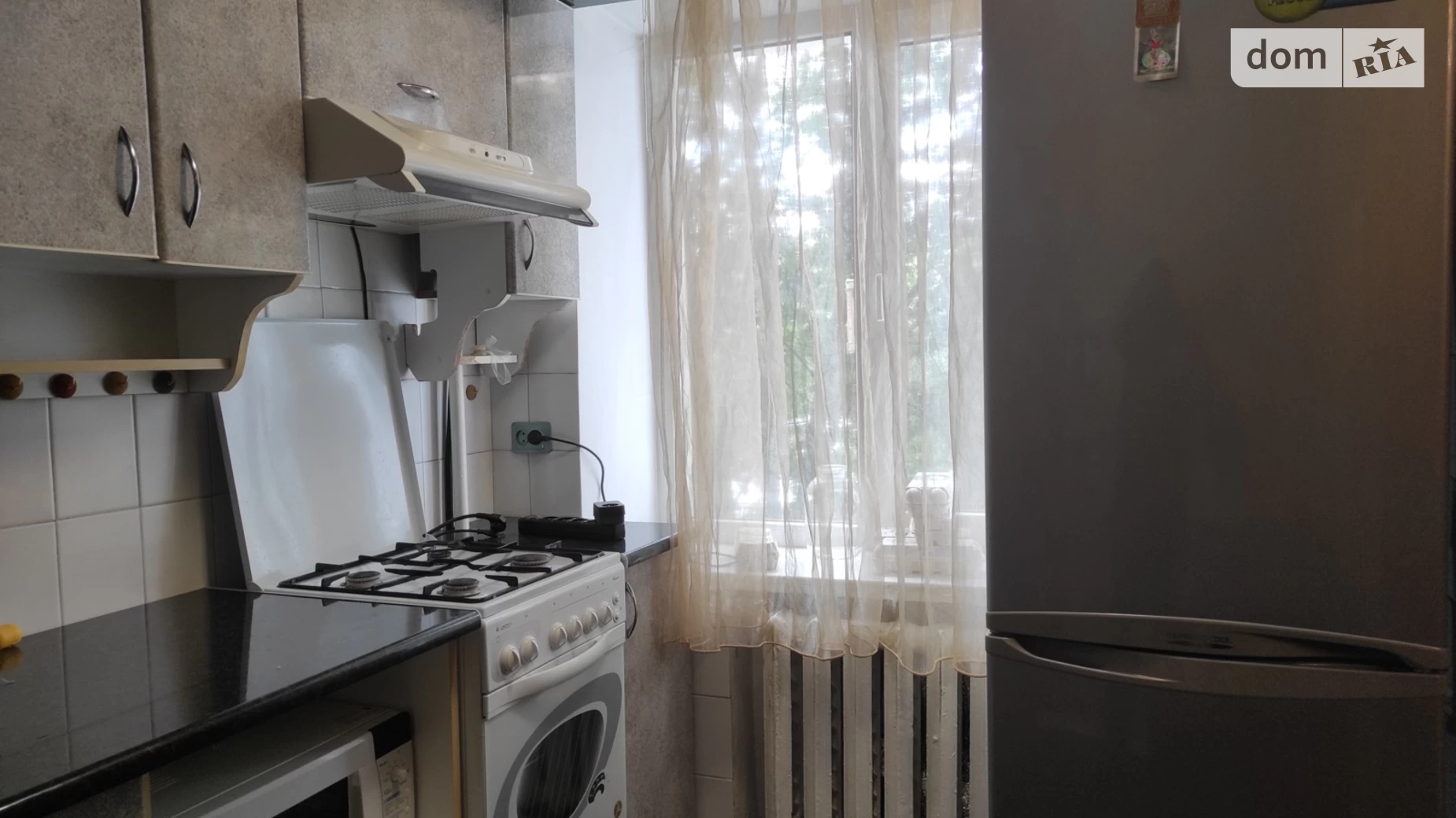 Здається в оренду 1-кімнатна квартира 32 кв. м у Хмельницькому, вул. Інститутська - фото 4