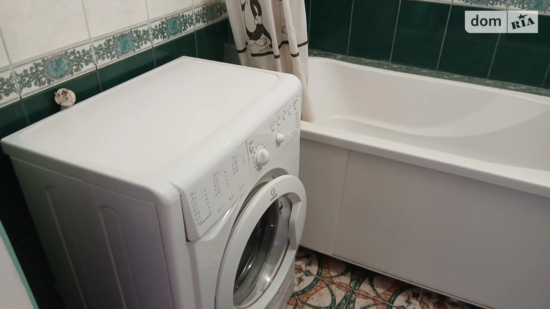 Здається в оренду 1-кімнатна квартира 45 кв. м у Одесі, вул. Академіка Сахарова - фото 2