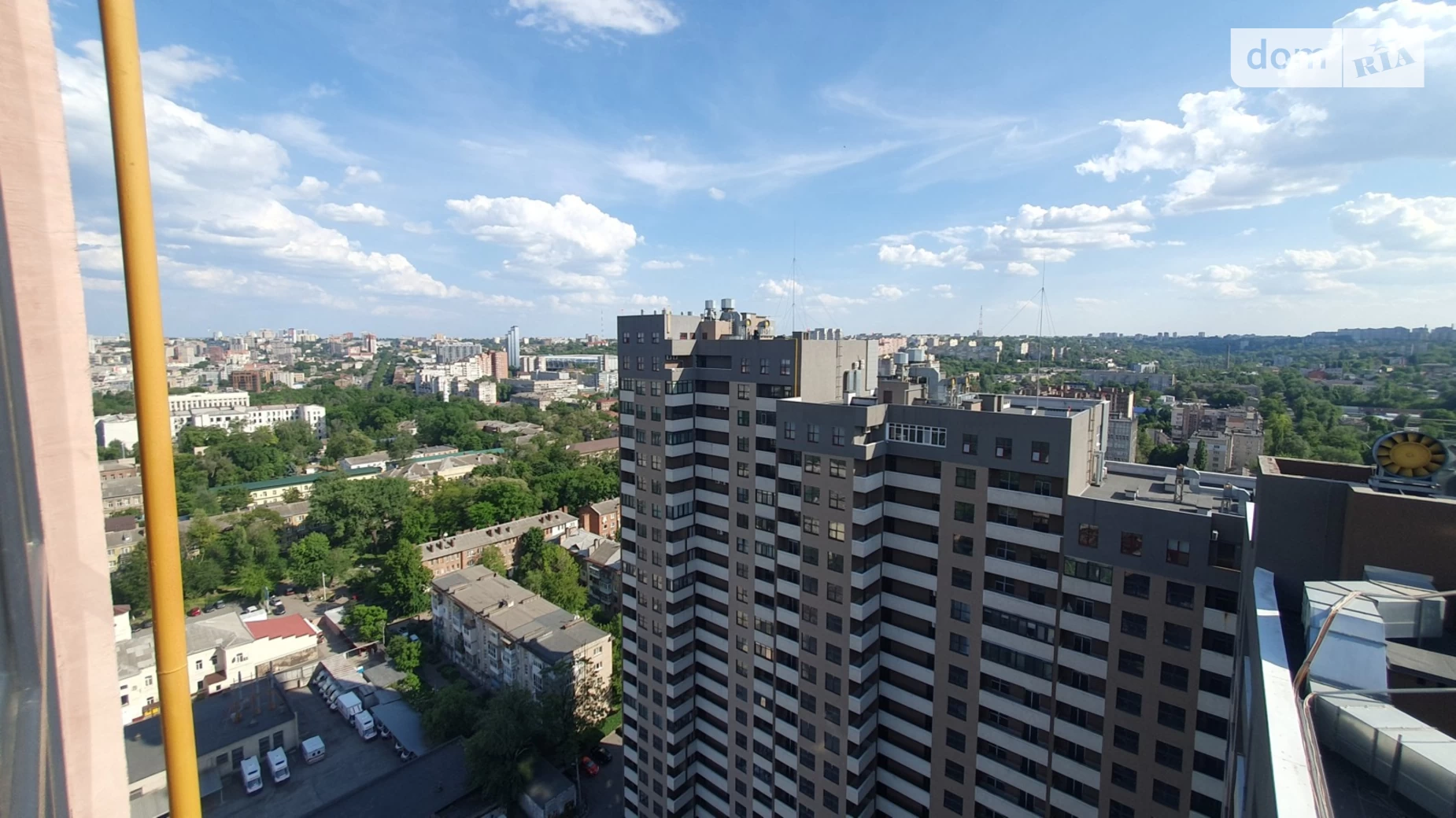 Продается помещения свободного назначения 98 кв. м в 22-этажном здании, цена: 79380 $ - фото 2