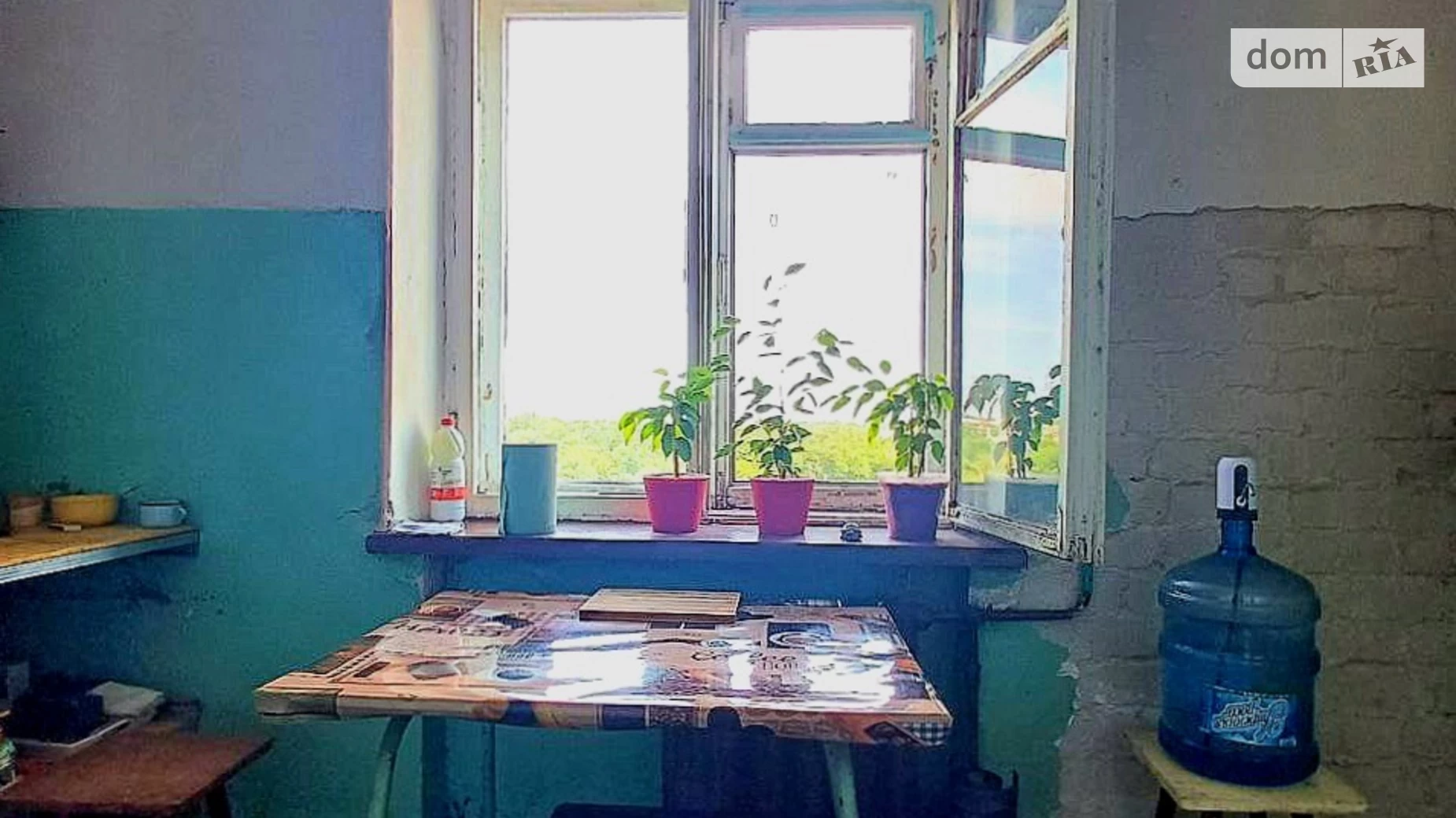 Продается 3-комнатная квартира 68.4 кв. м в Днепре, Запорожское шоссе, 2А - фото 3