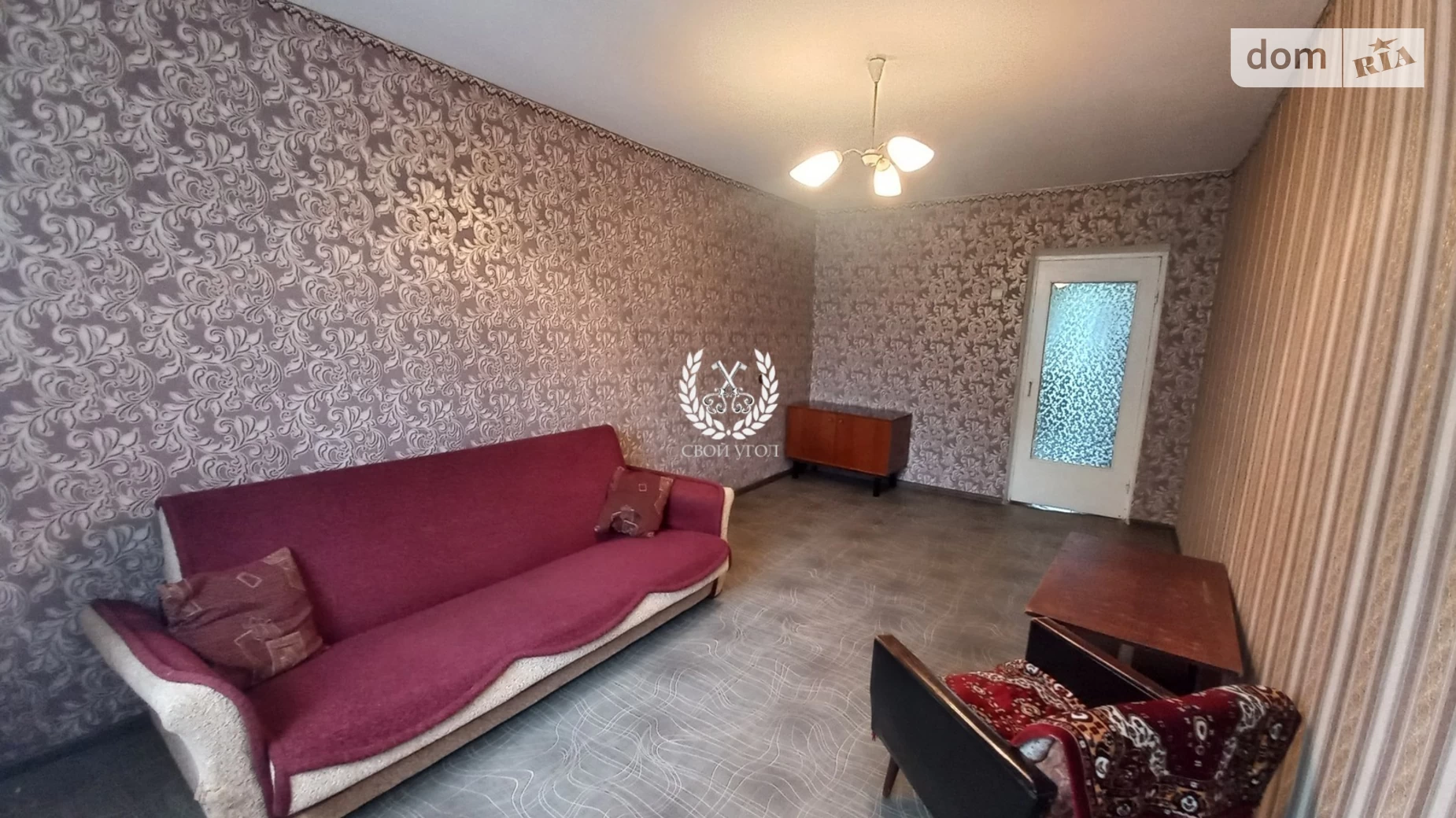 Продается 2-комнатная квартира 48.4 кв. м в Чернигове, просп. Победы - фото 4