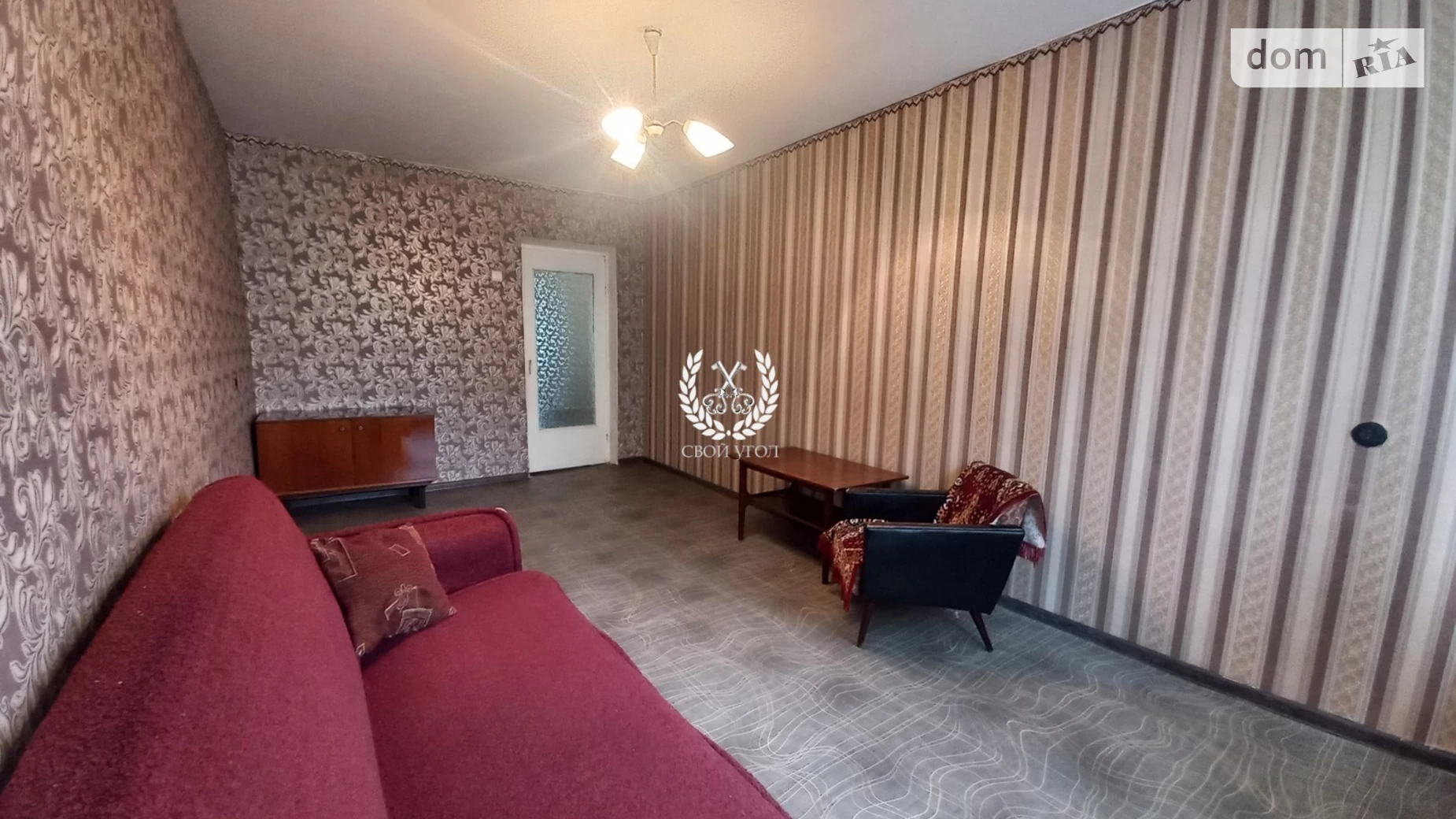 Продается 2-комнатная квартира 48.4 кв. м в Чернигове, просп. Победы - фото 3