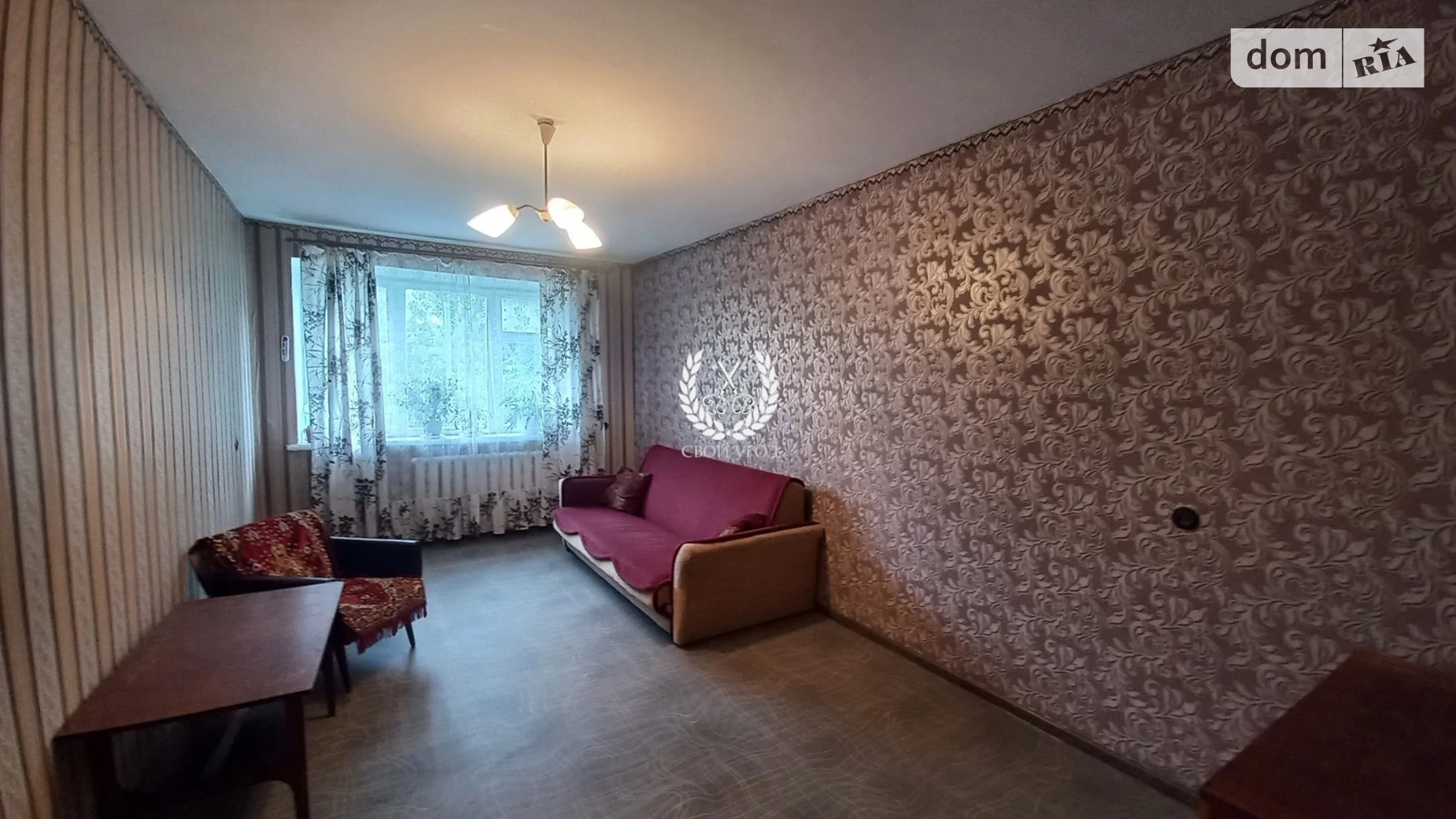 Продается 2-комнатная квартира 48.4 кв. м в Чернигове, просп. Победы - фото 2
