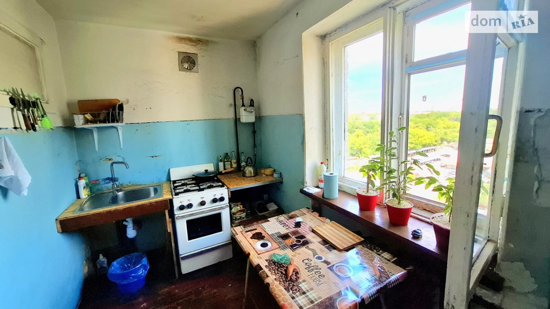 Продается 3-комнатная квартира 68.4 кв. м в Днепре, Запорожское шоссе, 2А - фото 5
