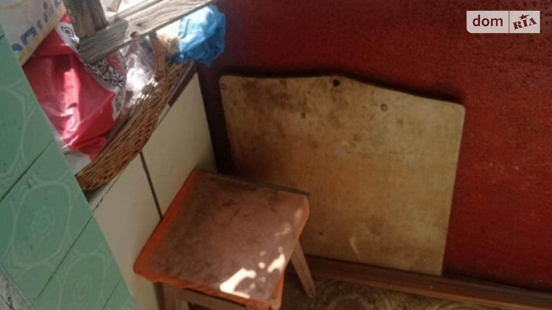 Продається 1-кімнатна квартира 26 кв. м у Одесі, вул. Довженка, 10 - фото 3