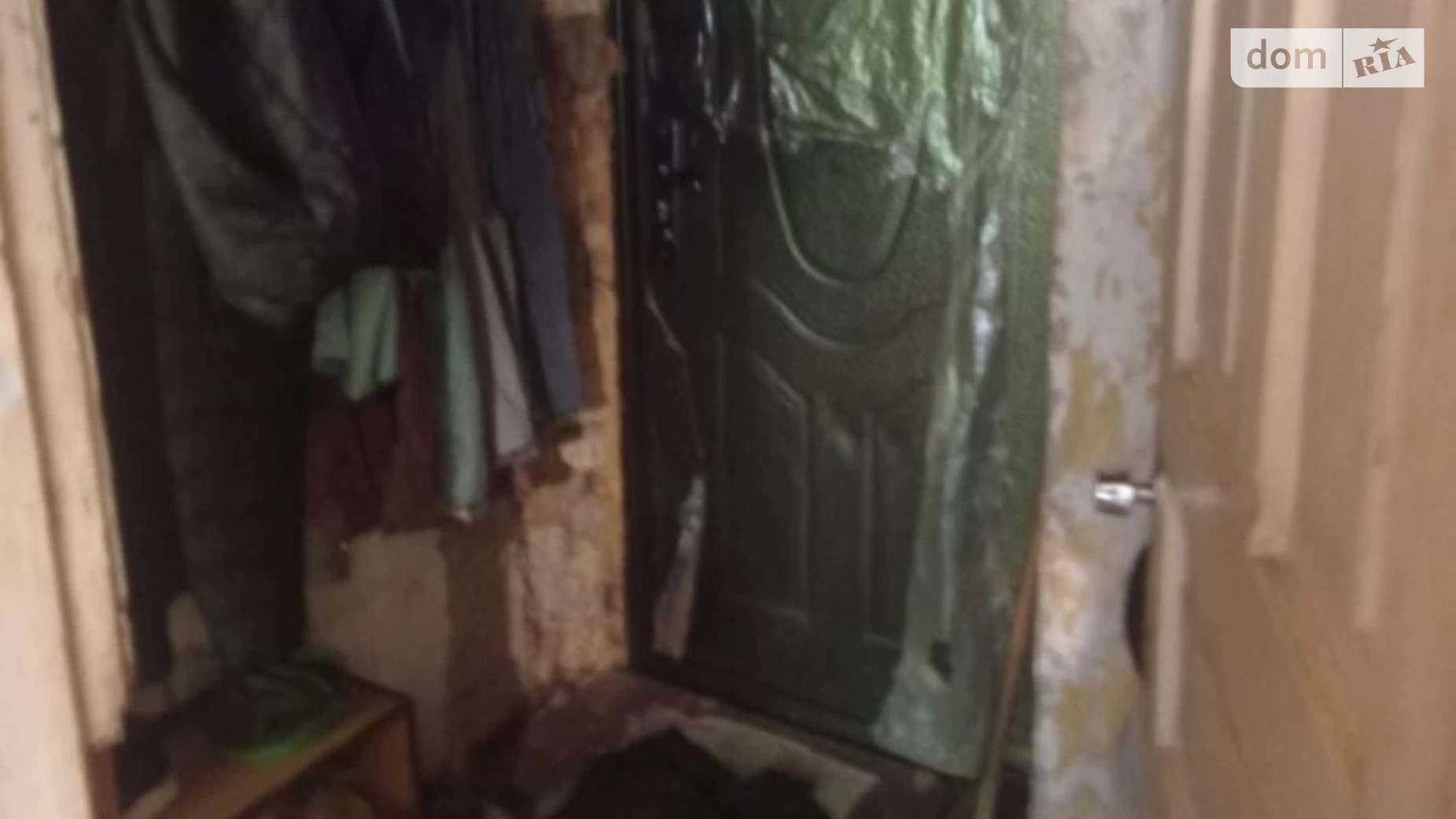 Продається 1-кімнатна квартира 26 кв. м у Одесі, вул. Довженка, 10 - фото 4