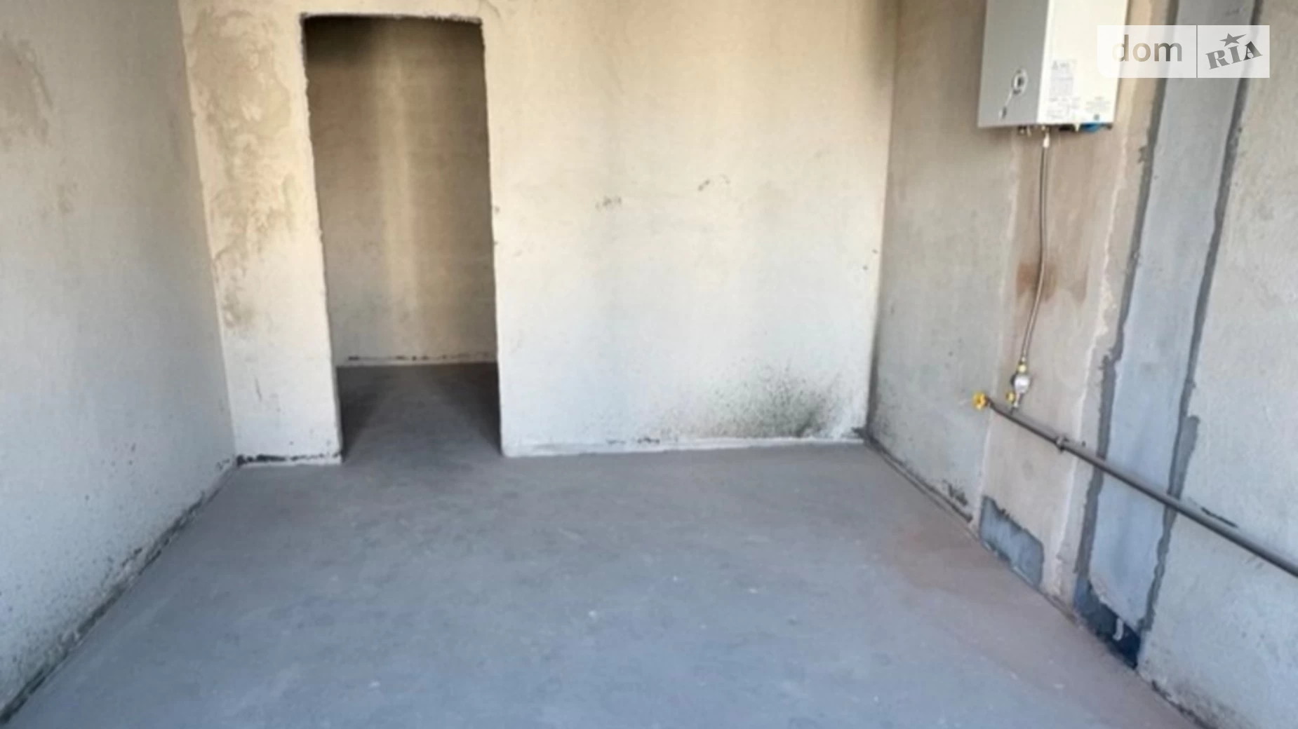 Продается 2-комнатная квартира 64.1 кв. м в Ирпене, цена: 66000 $ - фото 3