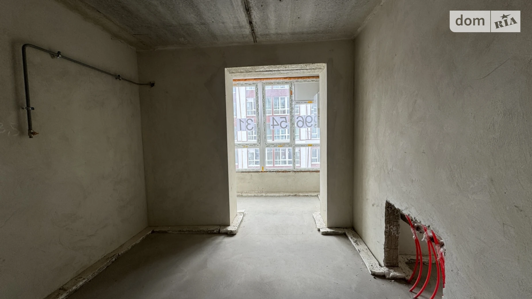 Продається 1-кімнатна квартира 38 кв. м у Івано-Франківську, вул. Отця Блавацького, 18 корпус 4 - фото 3