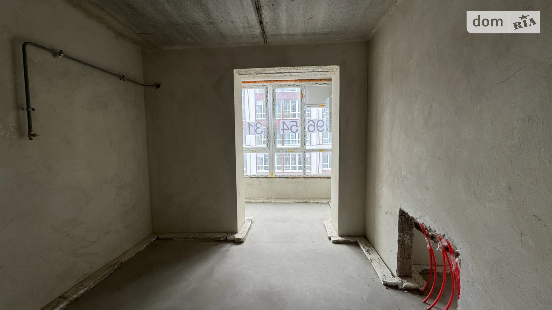 Продається 1-кімнатна квартира 38 кв. м у Івано-Франківську, вул. Отця Блавацького, 18 корпус 4 - фото 2