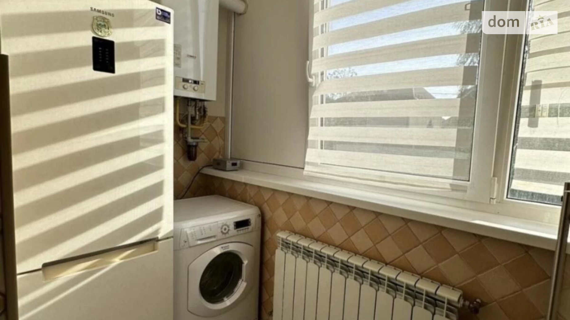 Продается 1-комнатная квартира 42 кв. м в Ужгороде, ул. Вишневая - фото 4