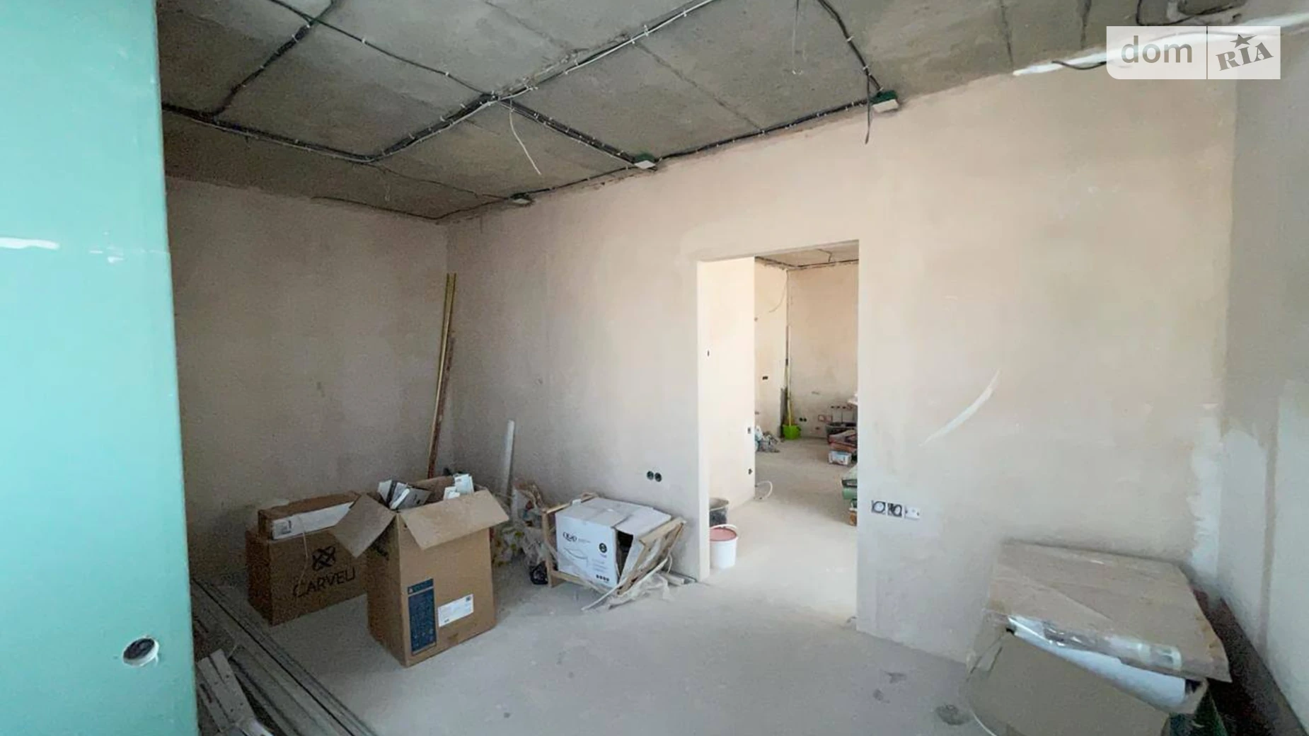 ул. Солнечная Приморский Одесса ЖК Солнечный-4 - фото 4