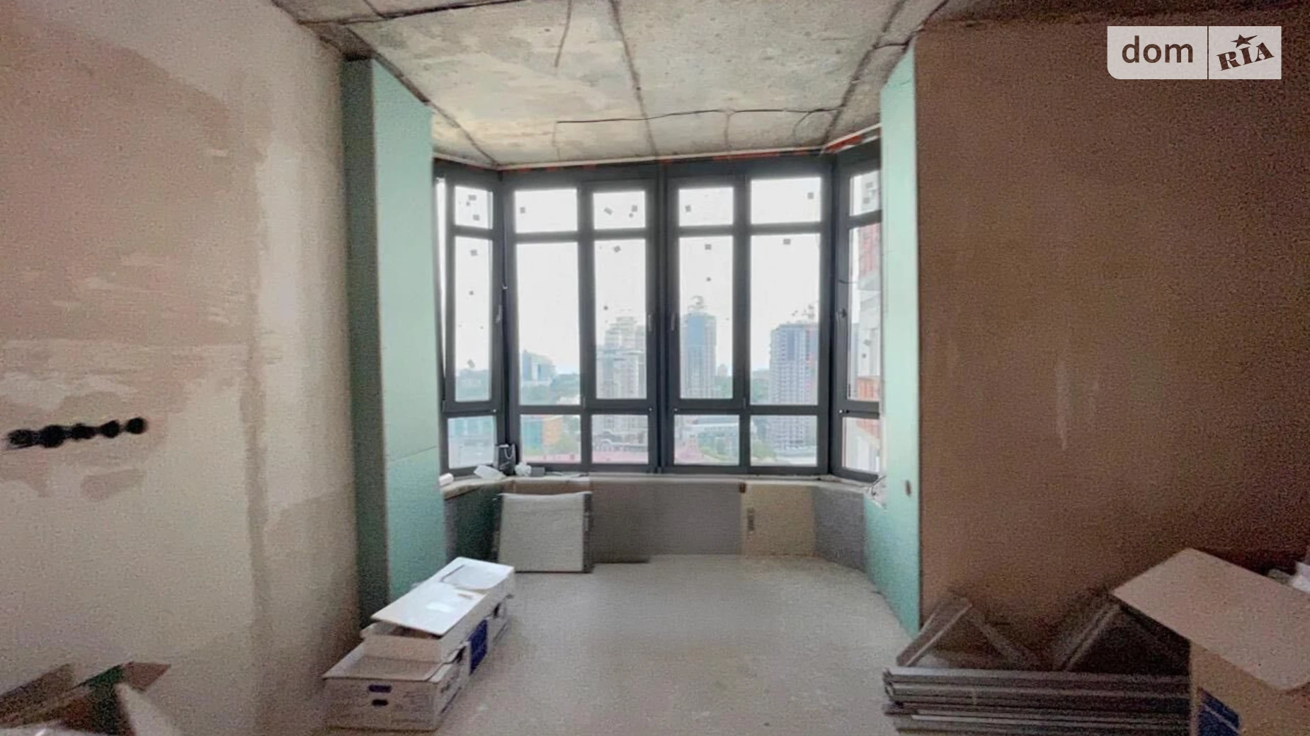 ул. Солнечная Приморский Одесса ЖК Солнечный-4 - фото 3