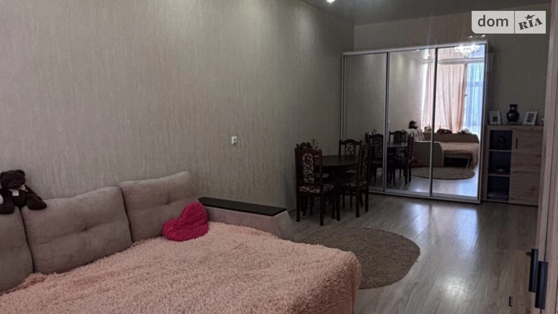 Продається 2-кімнатна квартира 43 кв. м у Крижанівка, вул. Академіка Сахарова - фото 2