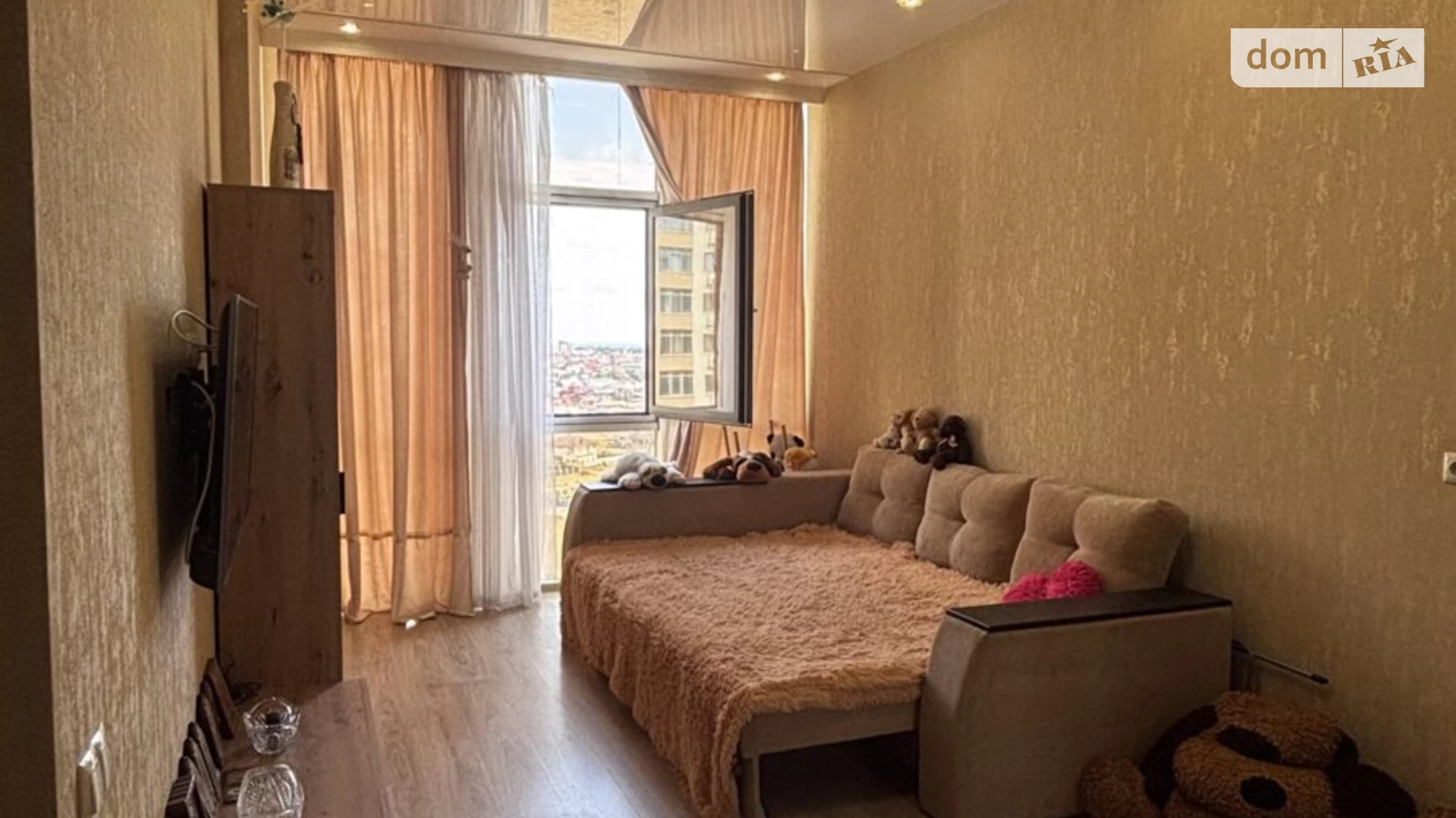 Продається 2-кімнатна квартира 43 кв. м у Крижанівка, вул. Академіка Сахарова - фото 3