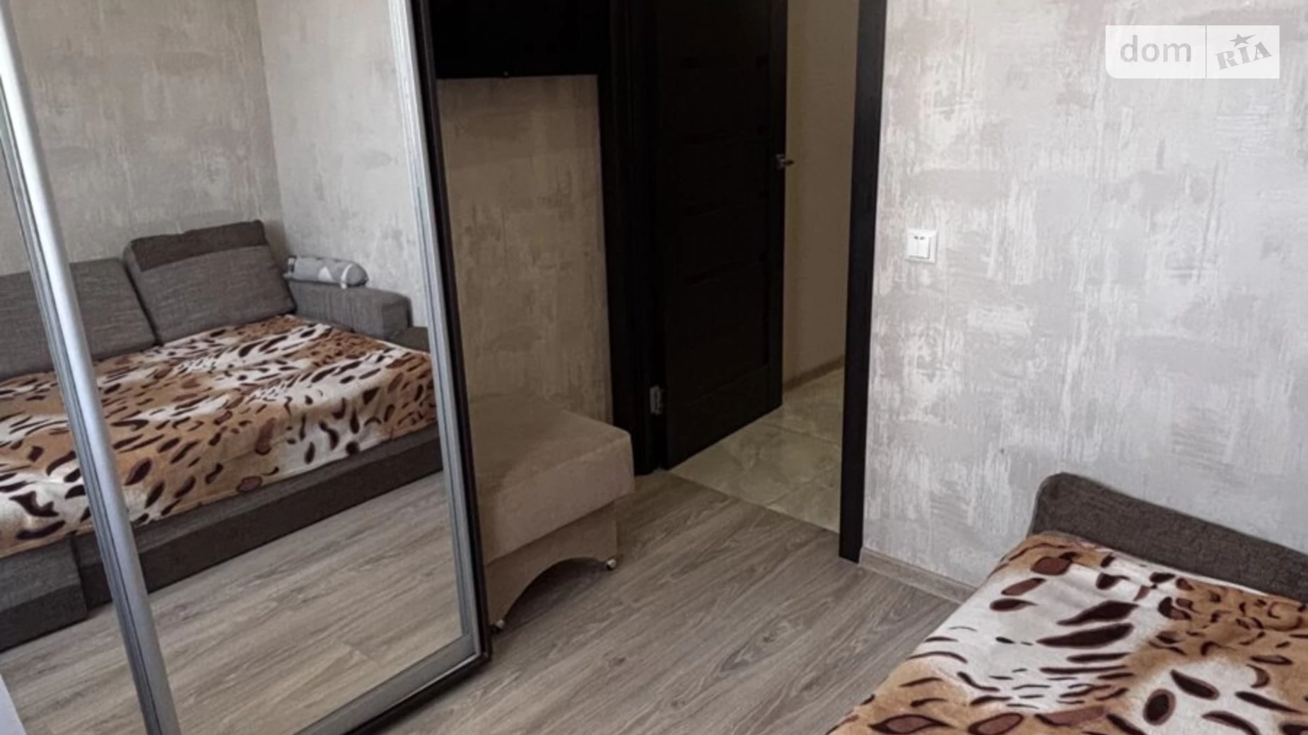 Продається 2-кімнатна квартира 43 кв. м у Крижанівка, вул. Академіка Сахарова - фото 4