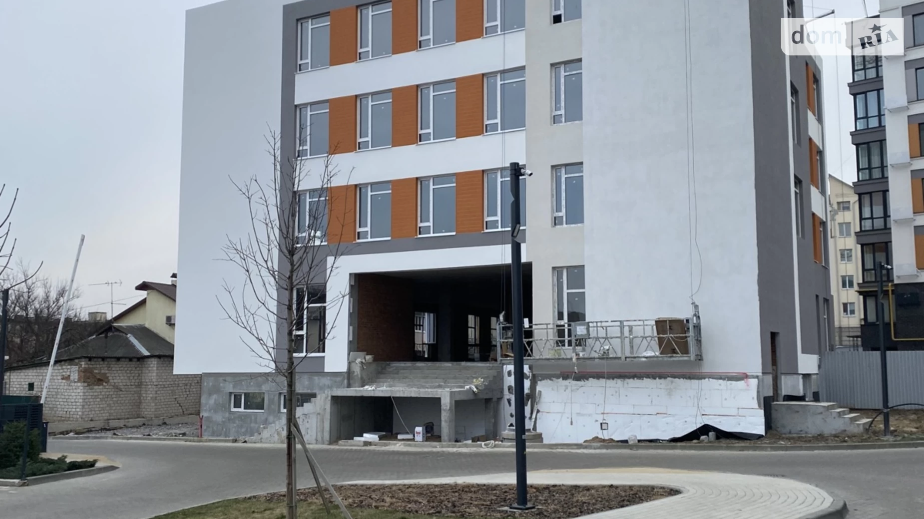 Продається 1-кімнатна квартира 52.8 кв. м у Вінниці, вул. Івана Богуна - фото 5