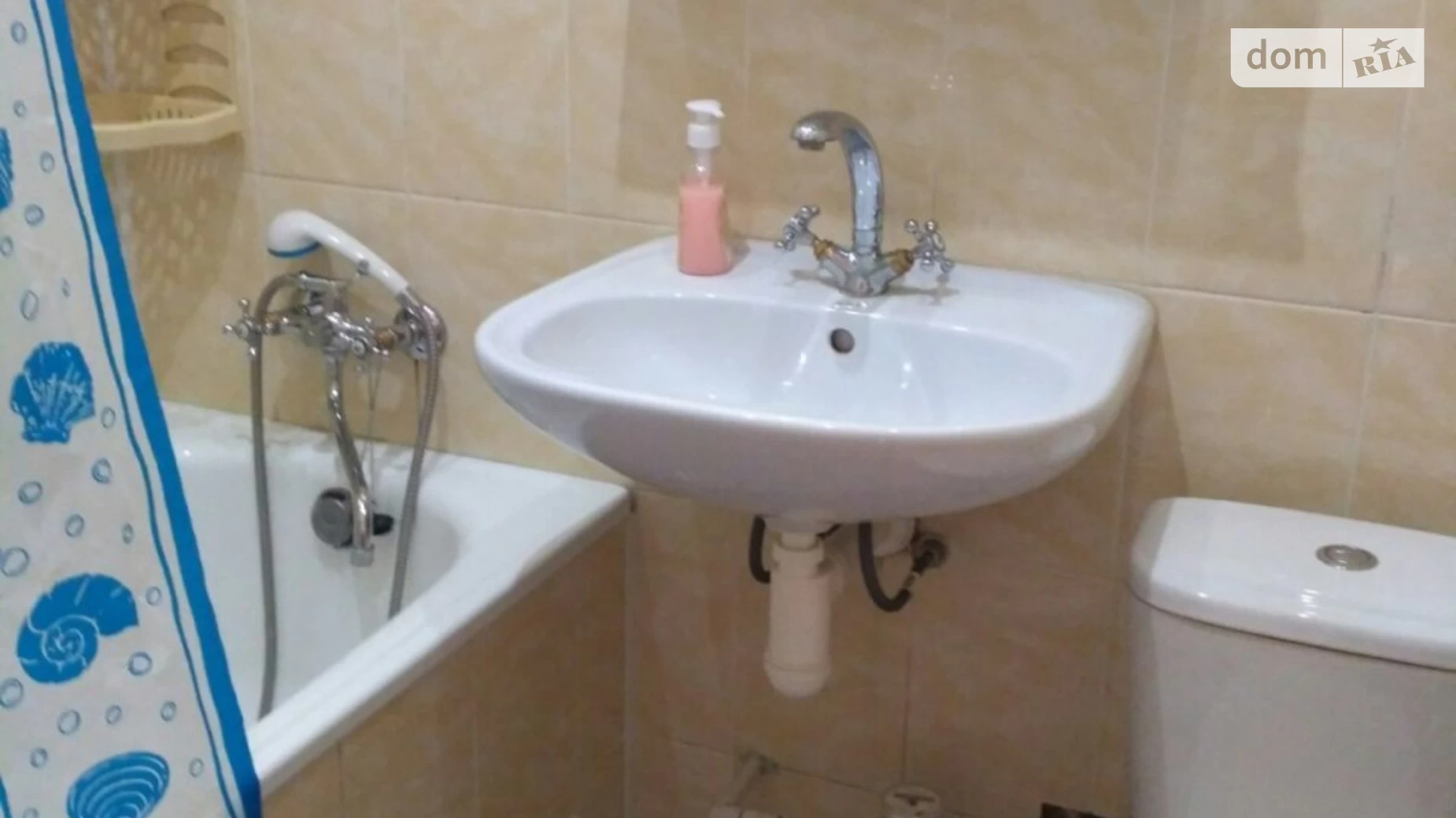 Продается 2-комнатная квартира 43.1 кв. м в Измаиле, ул. Пароходная(Краснофлотская), 49 - фото 3