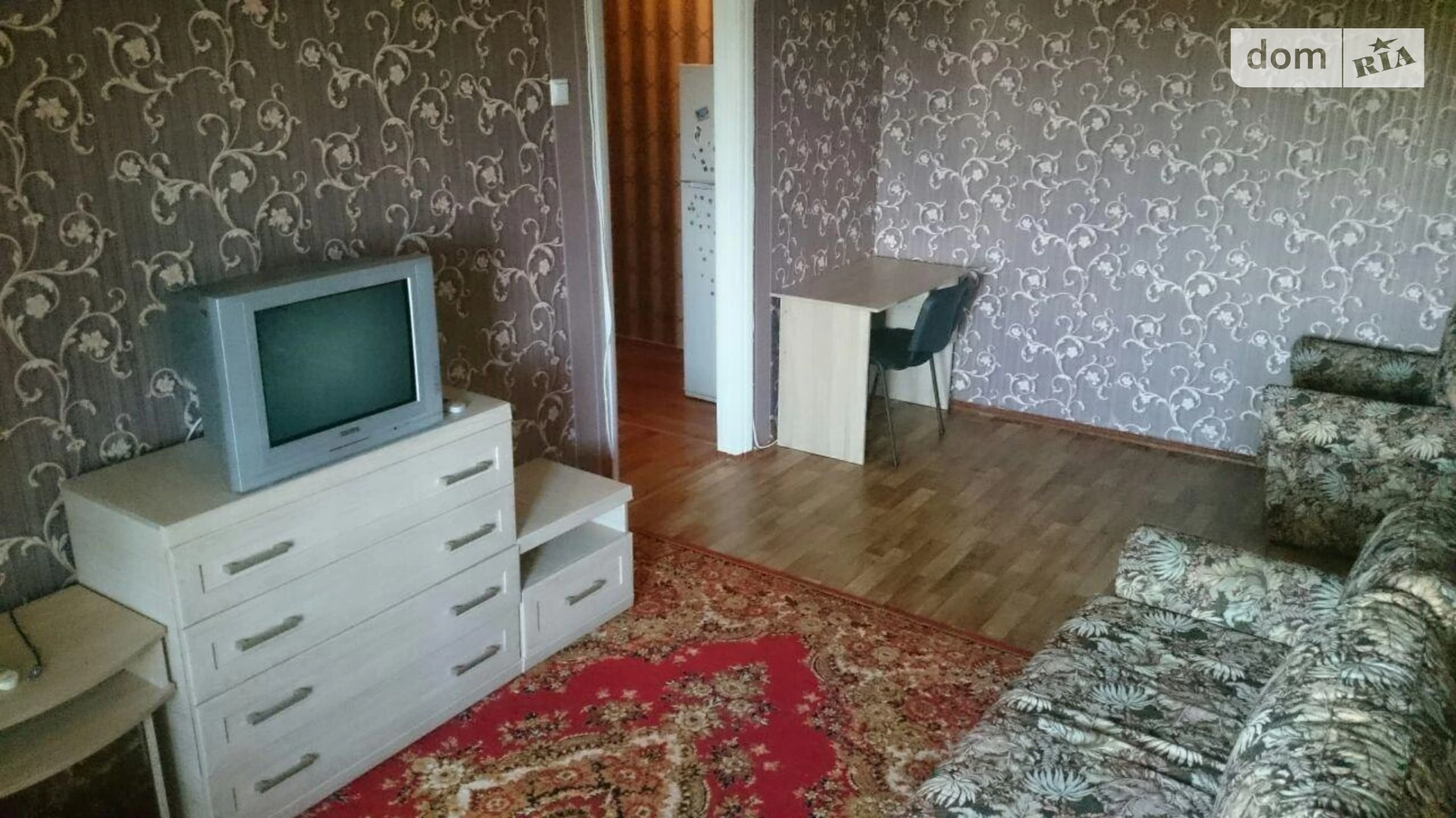 Продается 2-комнатная квартира 43.1 кв. м в Измаиле, ул. Пароходная(Краснофлотская), 49 - фото 2